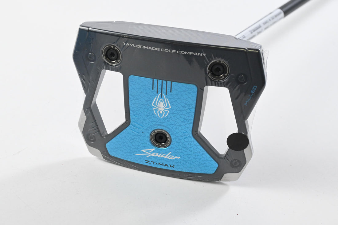 Taylormade Spider ZT-MAX Putter / 36 Inch