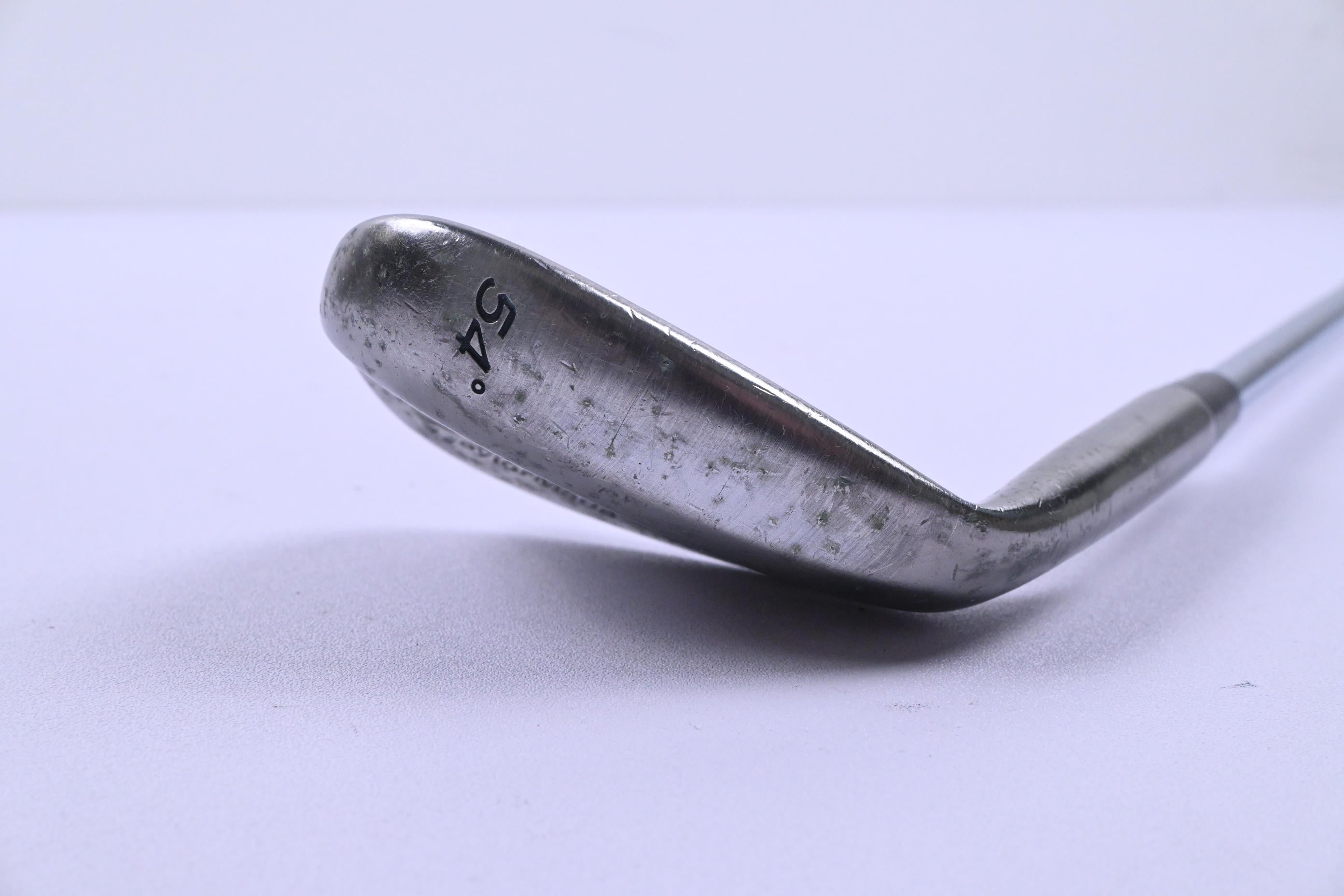 Taylormade RAC TP 2005 Sand Wedge / 54 Degree / Wedge Flex Dynamic Gold Shaft