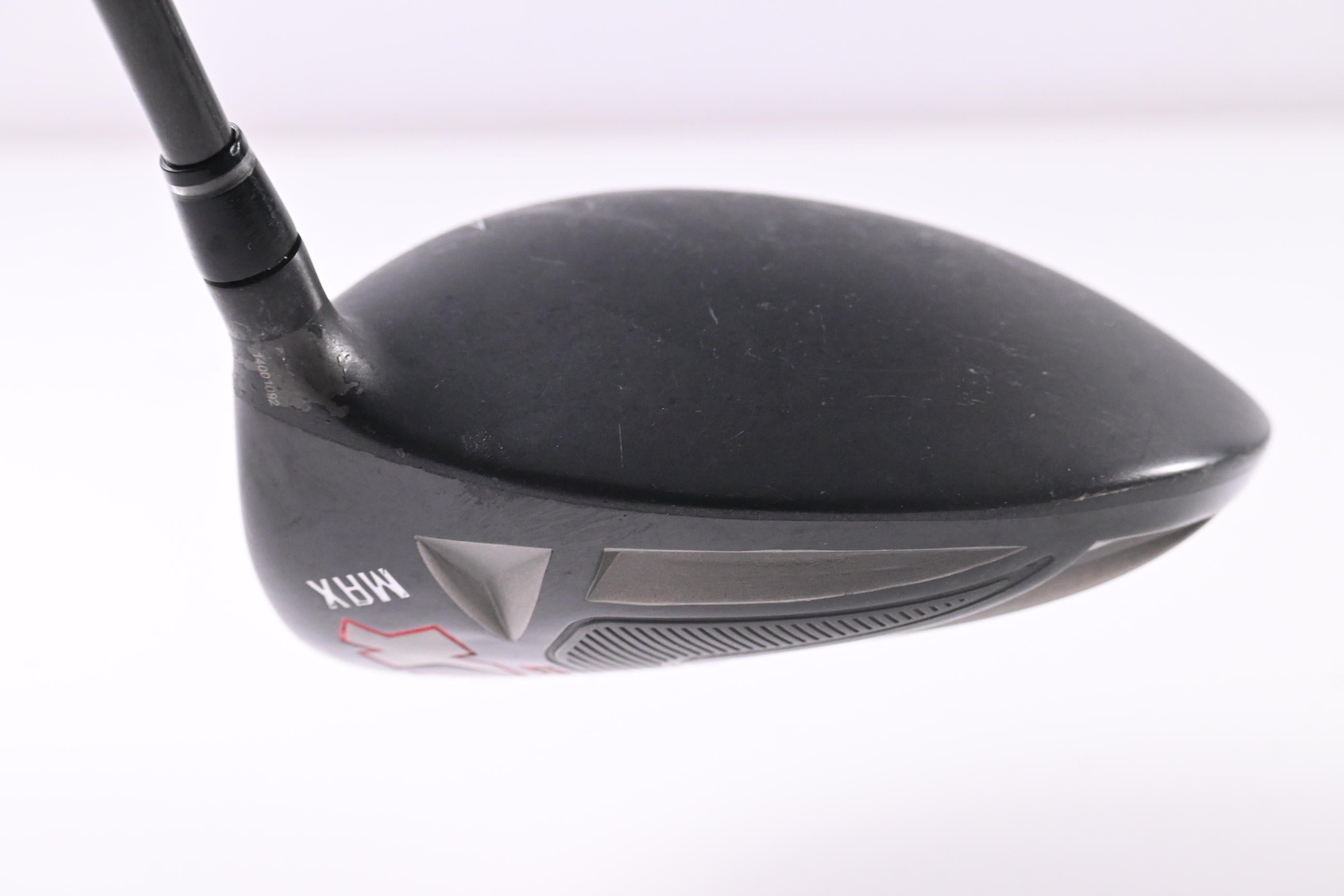 Benross Max Speed 2 Driver / 13 Degree / Regular Flex MAGNUM 44 Shaft