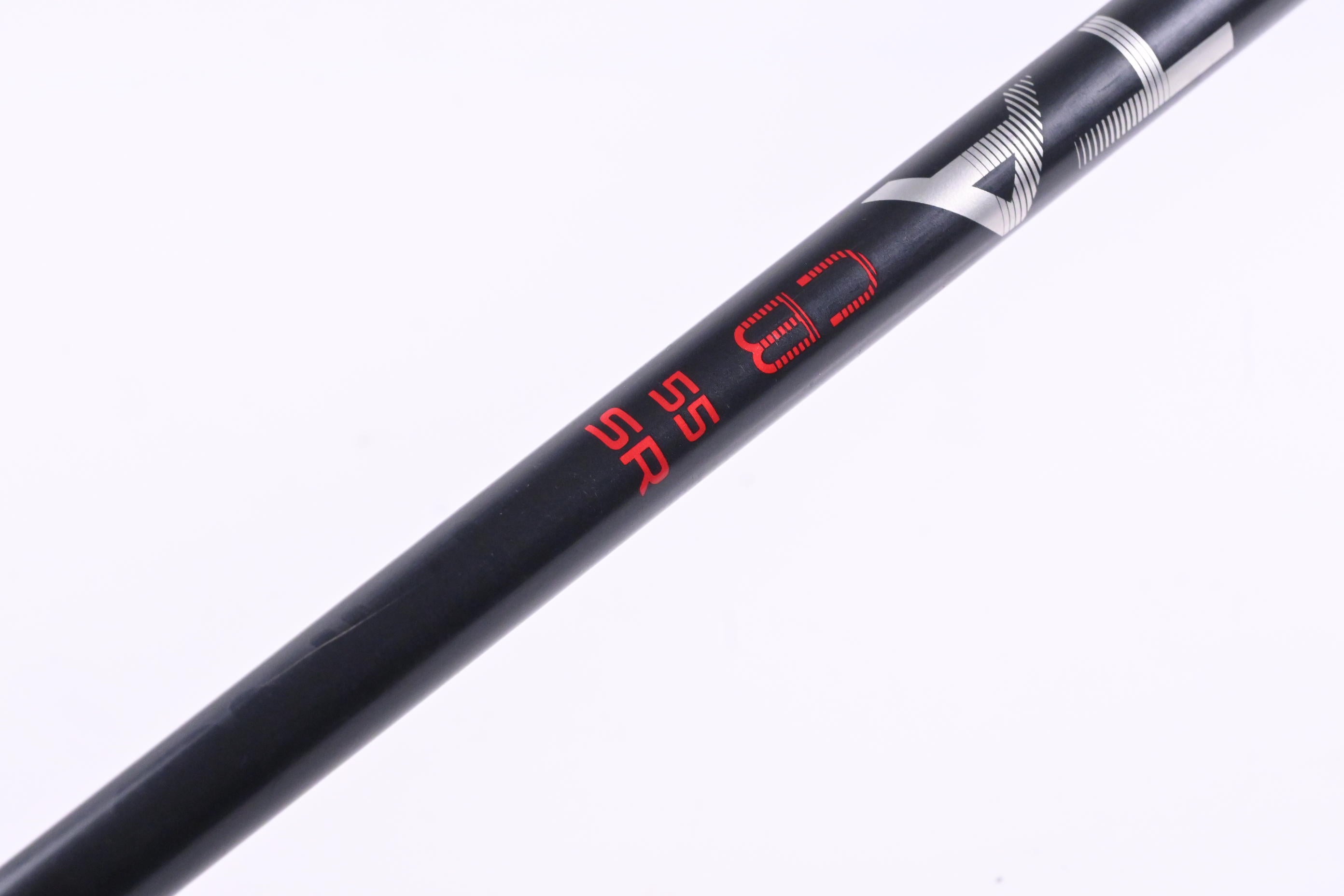 Ping G410 SFT Driver / 10.5 Degree / Senior Flex Ping Alta CB Red 55 Shaft