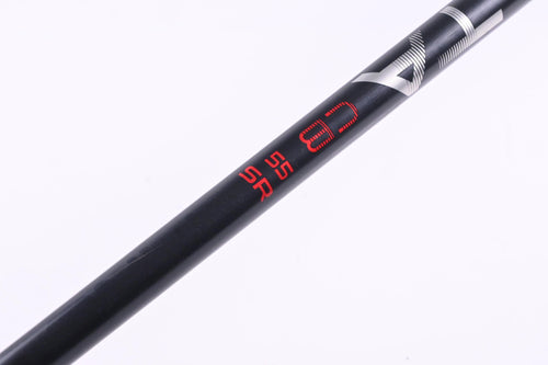 Ping G410 SFT Driver / 10.5 Degree / Senior Flex Ping Alta CB Red 55 Shaft