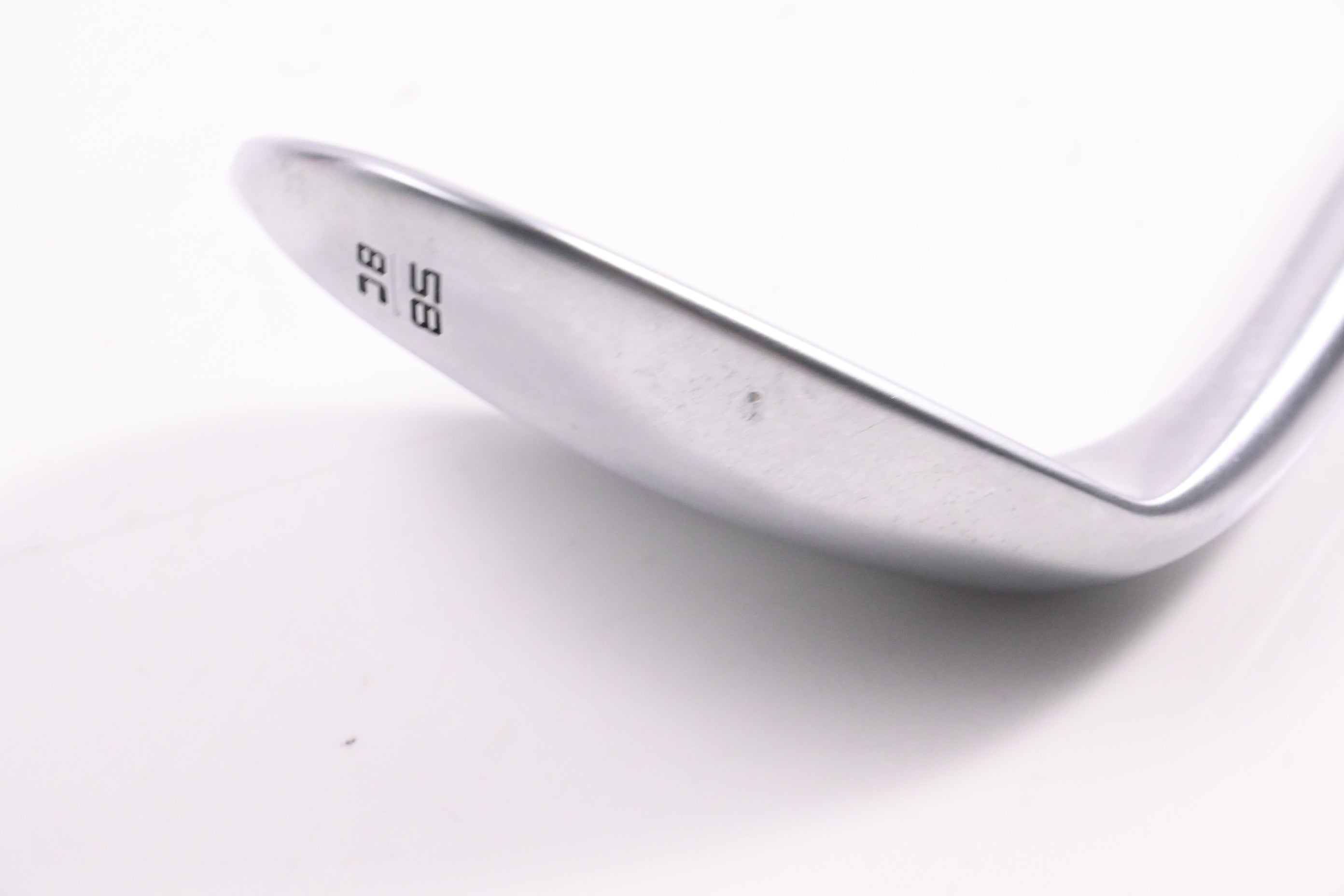 Callaway Opus Lob Wedge / 58 Degree / Wedge Flex Dynamic Gold Mid 115 Shaft