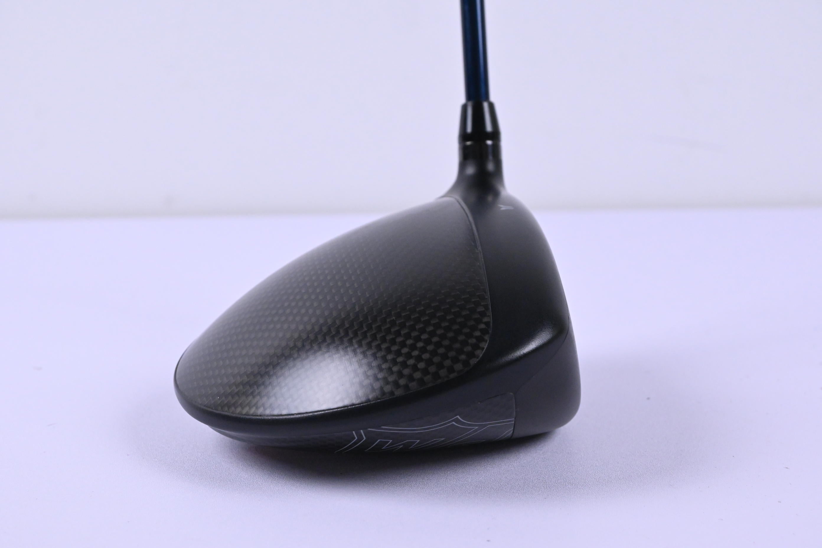 Wilson Dynapower Carbon 2023 Driver / 10.5 Degree / Regular Flex Ventus Blue 6