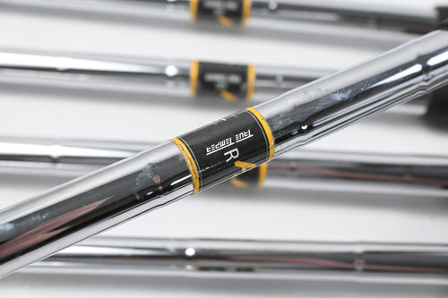 Cleveland HiBore Irons / 4-PW / Regular HiBore Shafts