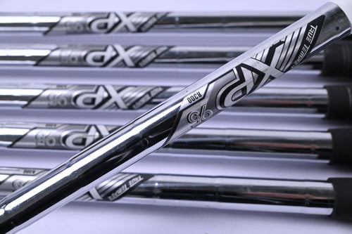 Callaway Mavrik Irons / 5-PW / Regular Flex True Temper XP 95 R300 Shafts