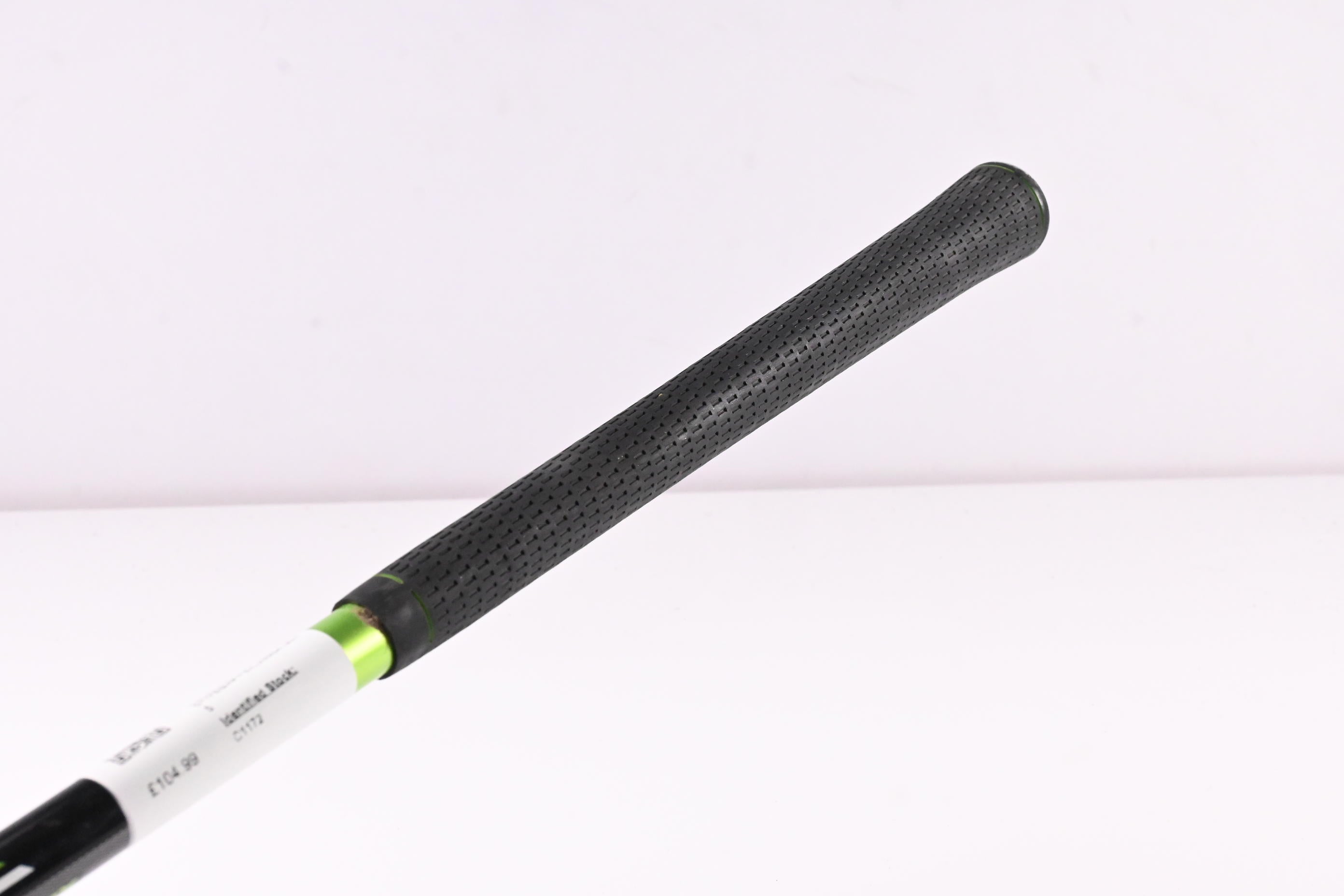 Taylormade RBZ HL Driver / 13 Degree / Senior Flex Matrix Ozik Xcon-5 Shaft