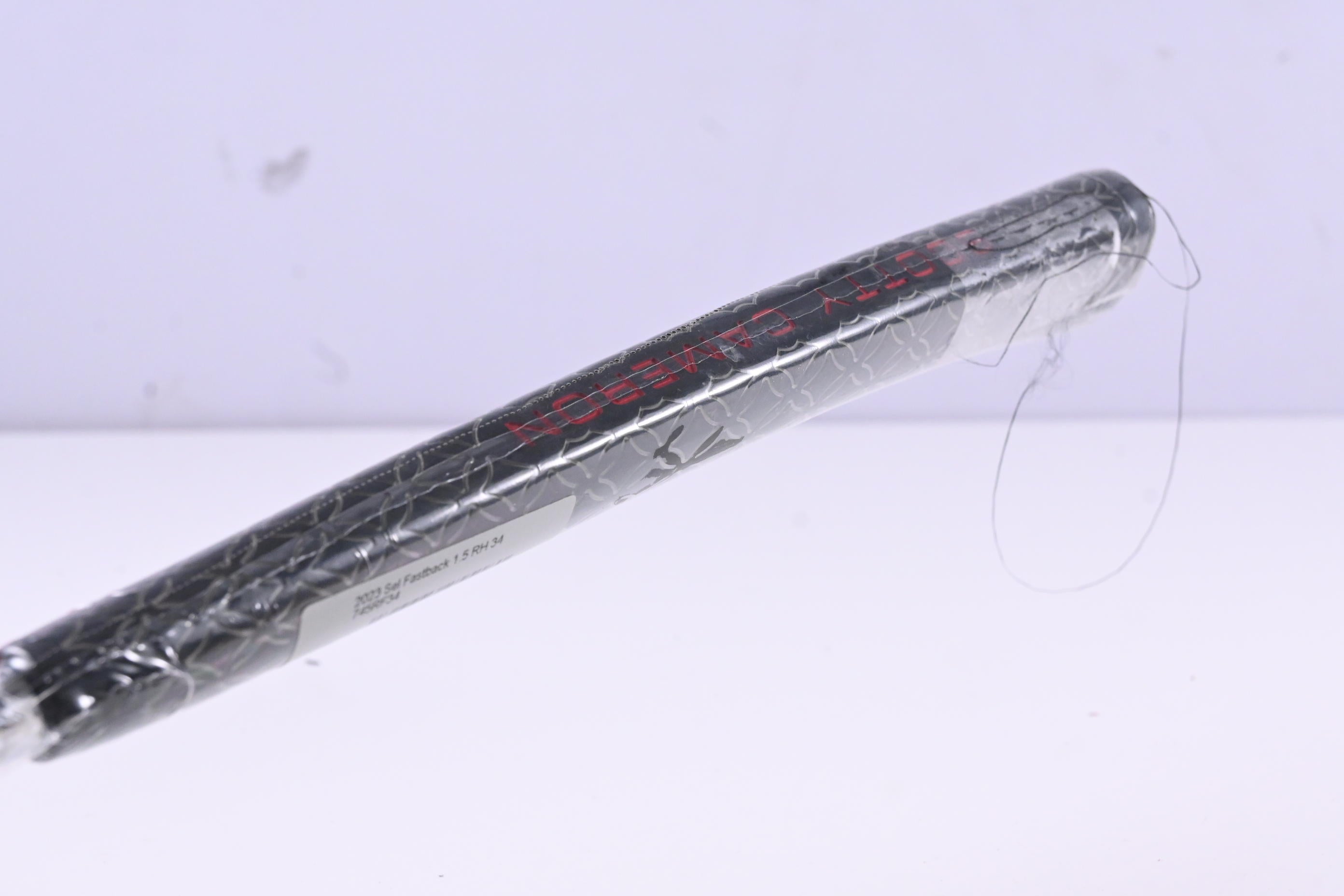 Scotty Cameron Special Select Fastback 1.5 Putter / 34 Inch