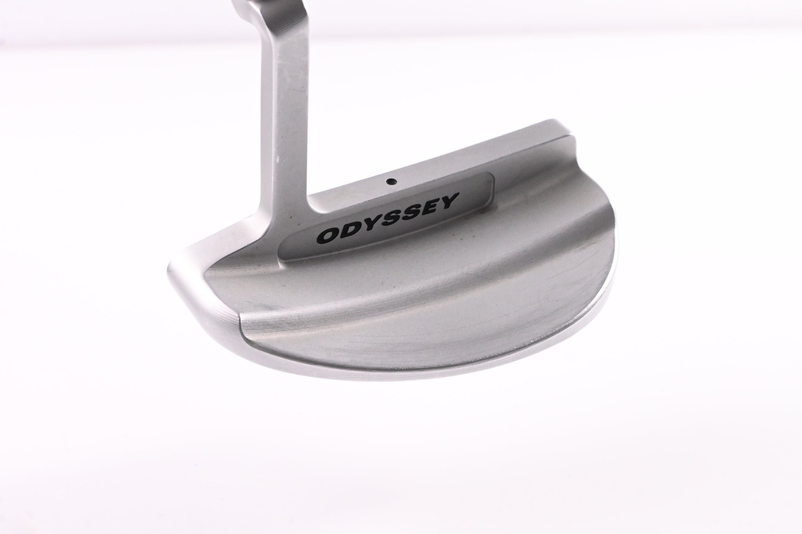 Odyssey Milled Collection 6M Putter / 32 Inch