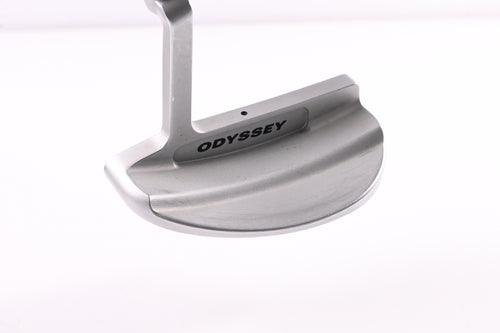 Odyssey Milled Collection 6M Putter / 32 Inch