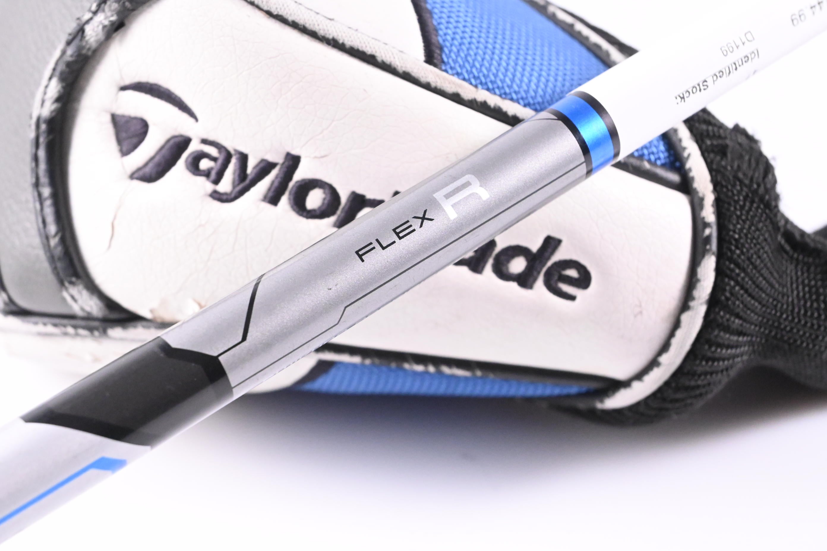 Taylormade SLDR-S Mini Driver / 14 Degree / Regular Flex Fujikura Speeder 57