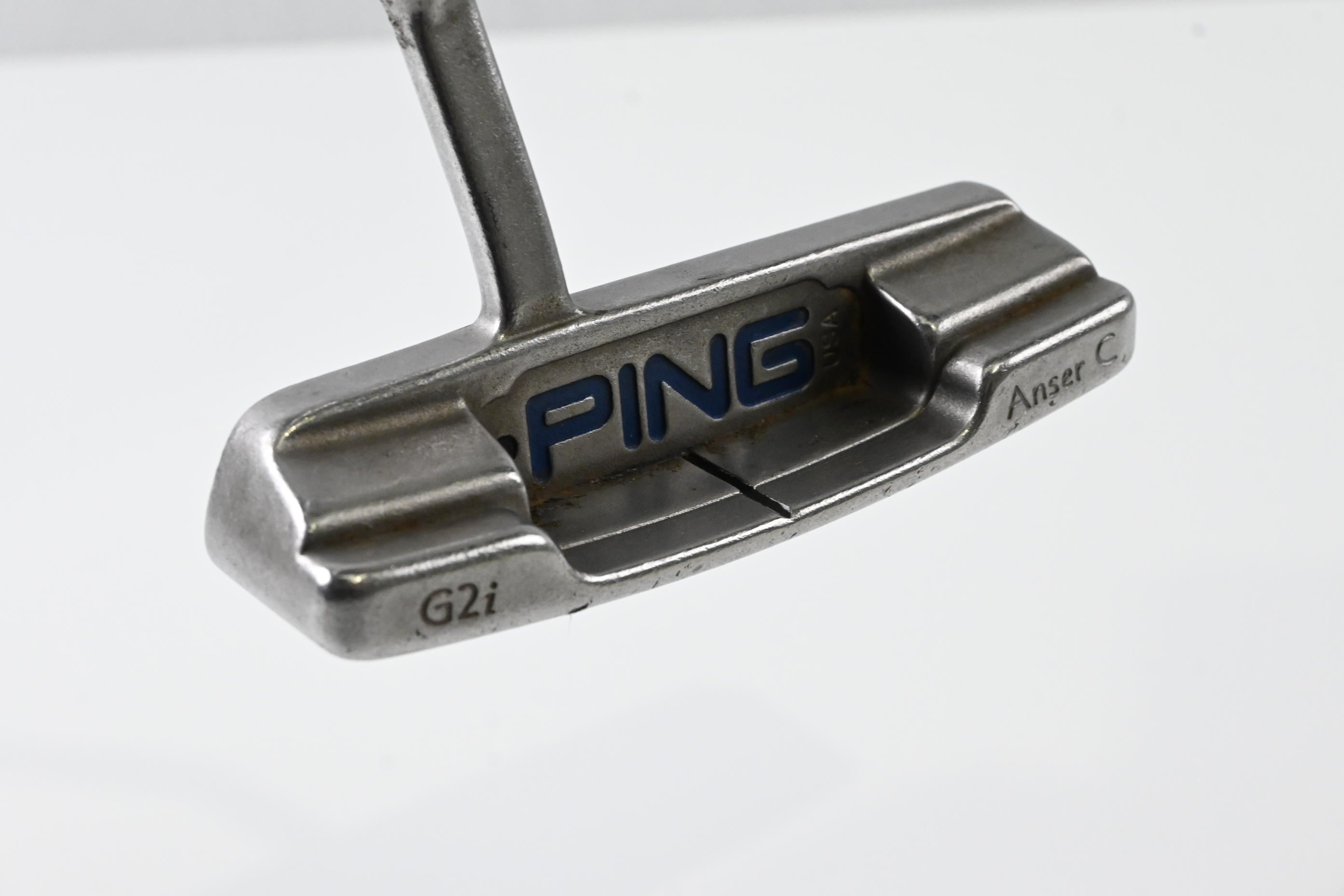 Ping G2i Anser C Putter / 33 Inch