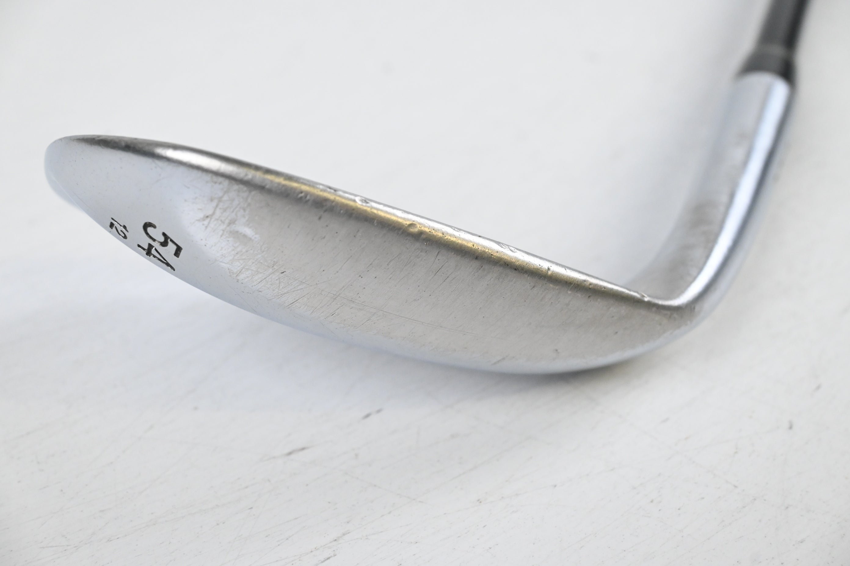 Orka OD Sand Wedge / 54 Degree / Stiff Flex KBS TGI 70 Shaft