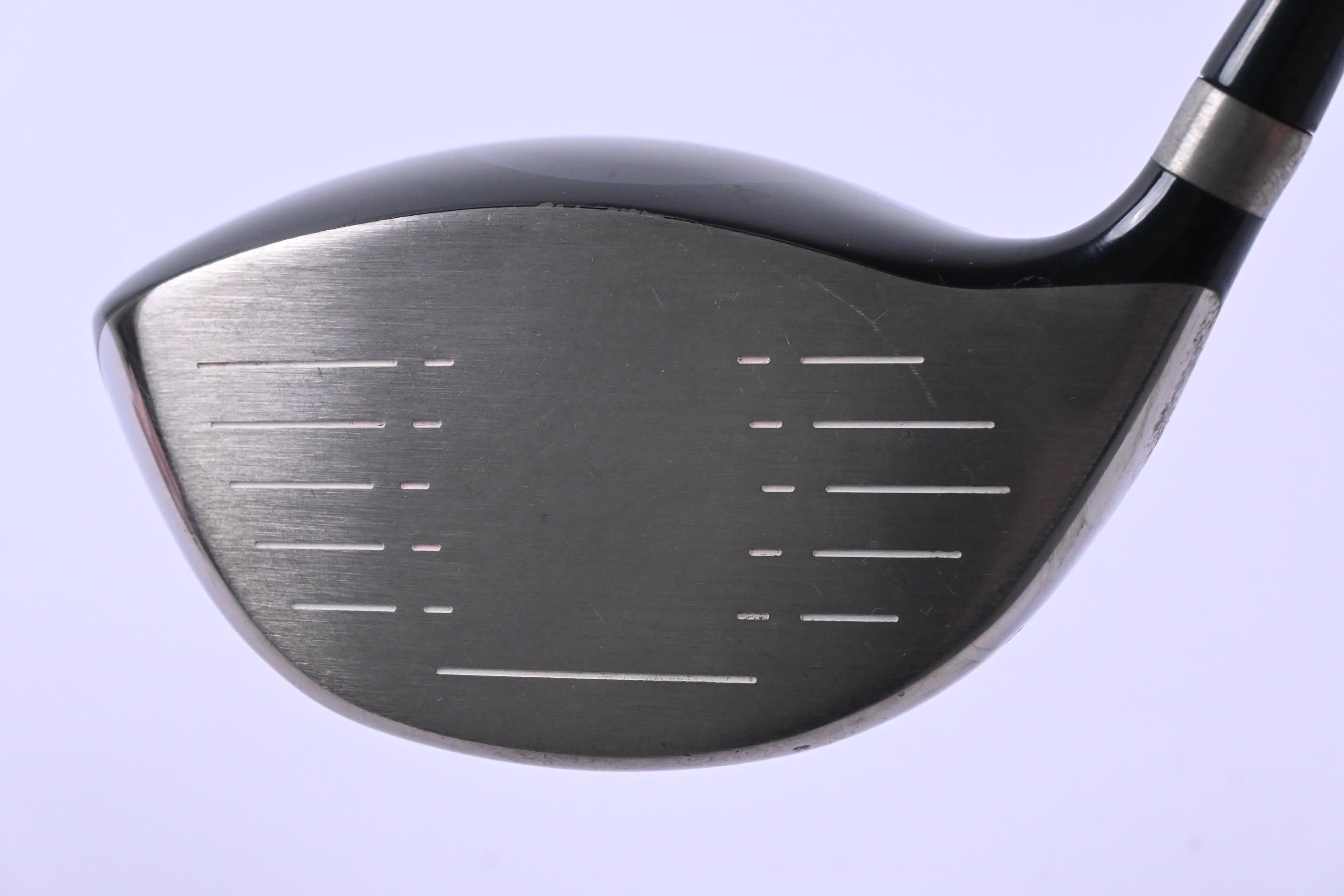 Ping G5 Driver / 10.5 Degree / Stiff Flex Ping TFC 100D Shaft