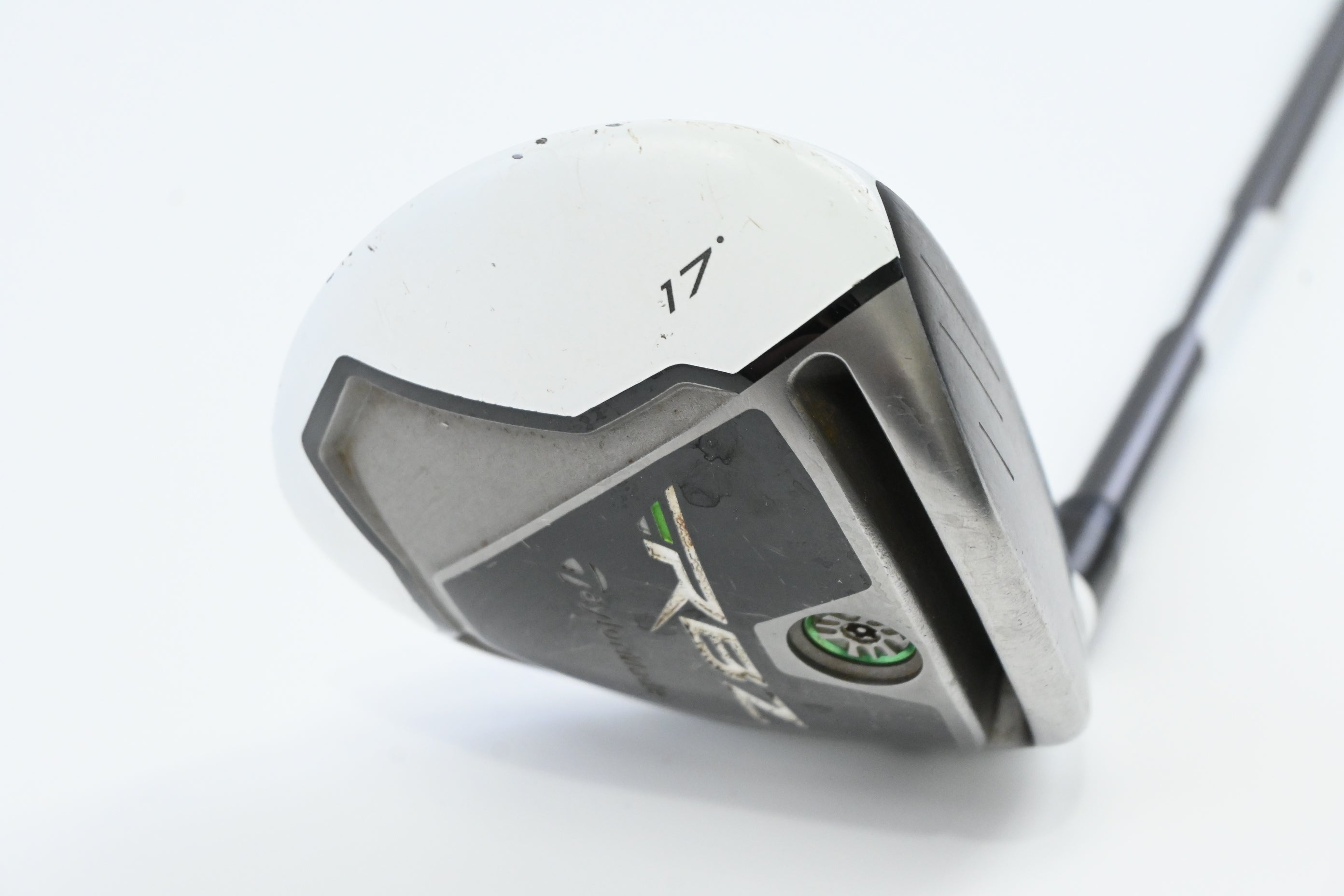 Taylormade RBZ #3 Wood / 17 Degree / Regular Flex Matrix Ozik RBZ Shaft