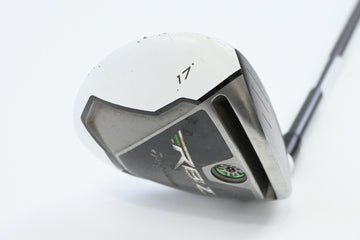 Taylormade RBZ #3 Wood / 17 Degree / Regular Flex Matrix Ozik RBZ Shaft