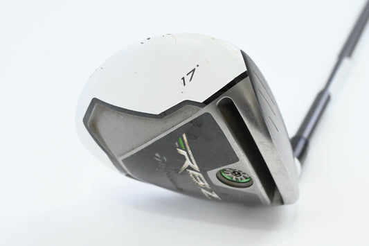 Taylormade RBZ #3 Wood / 17 Degree / Regular Flex Matrix Ozik RBZ Shaft