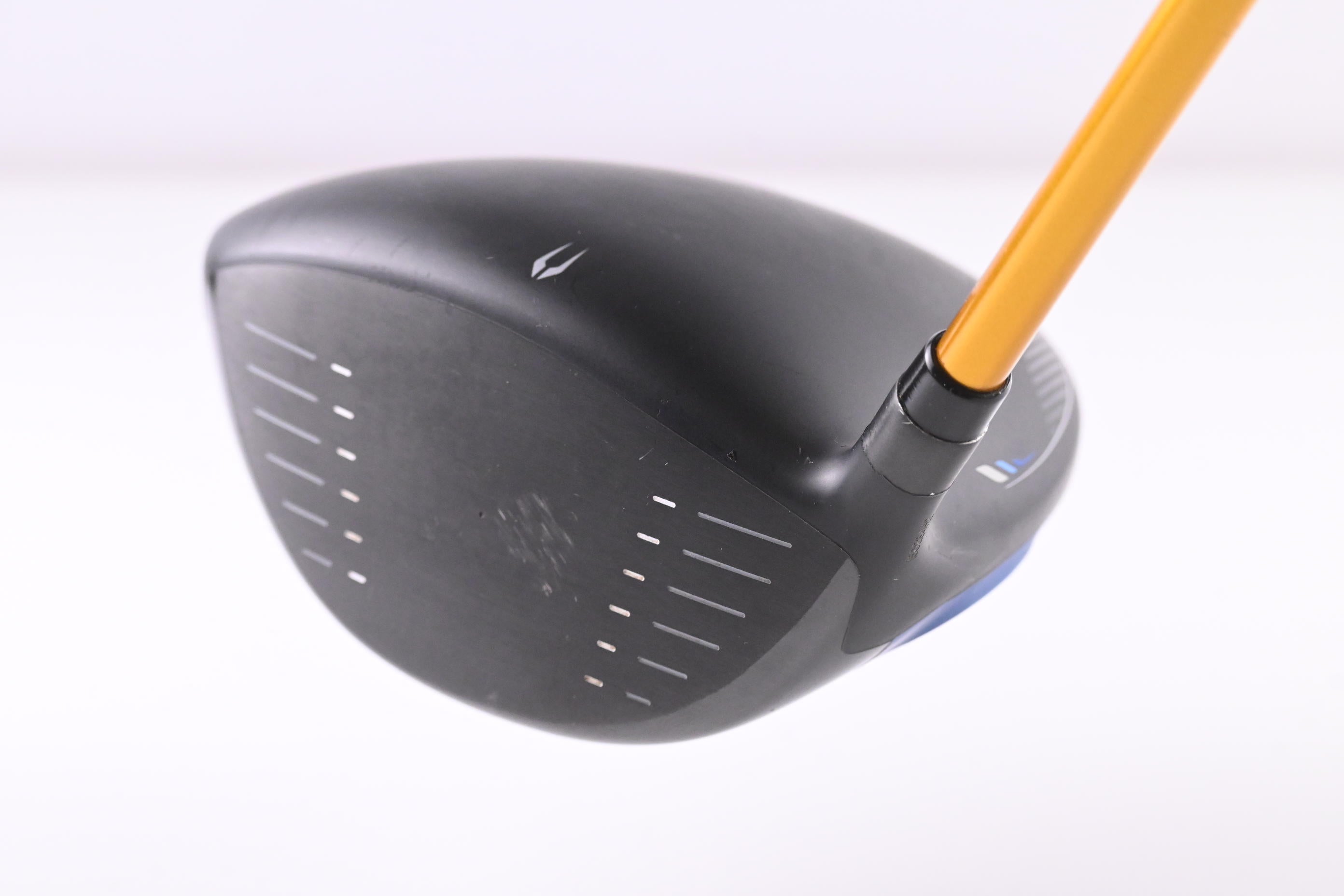 Cleveland Launcher XL Lite Driver / 10.5 Degree / Stiff Flex Miyazaki C. Kua 39
