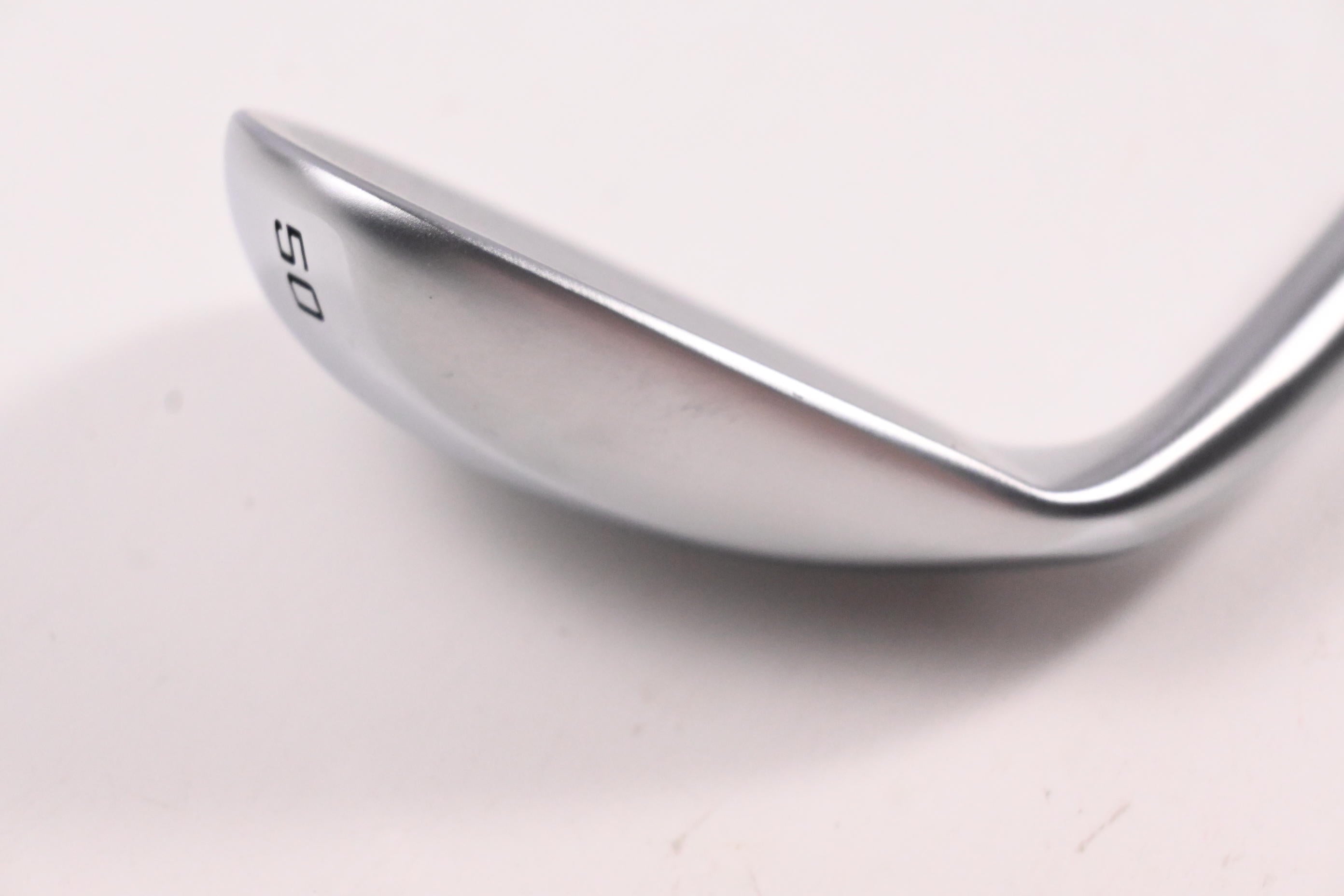 Cobra Snakebite X 2023 Gap Wedge / 50 Degree / Regular Flex KBS Max 85 Shaft