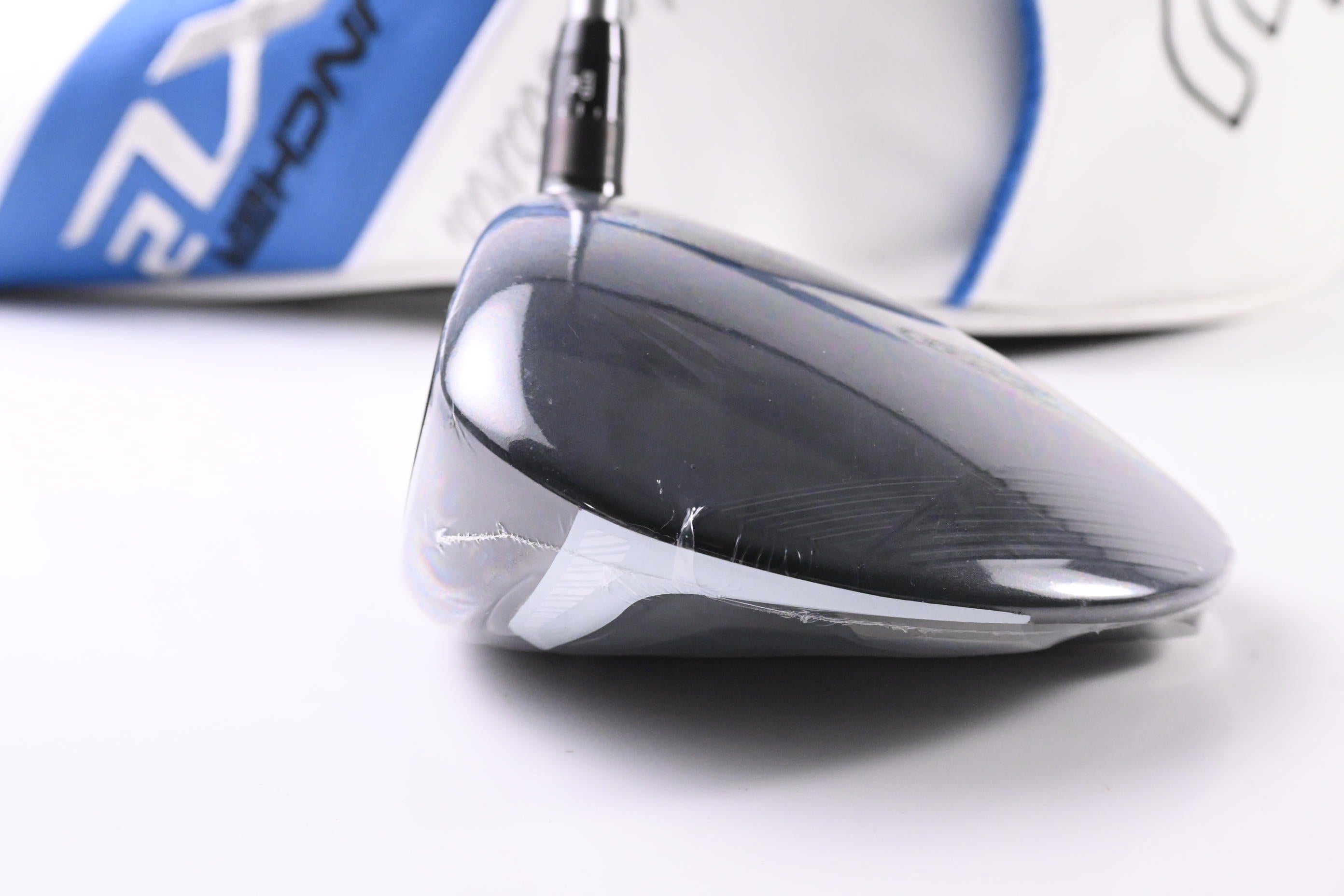 :Left HandCleveland Launcher XL 2 Driver / 10.5 Degree / Regular Flex Diamana ZX-11 50