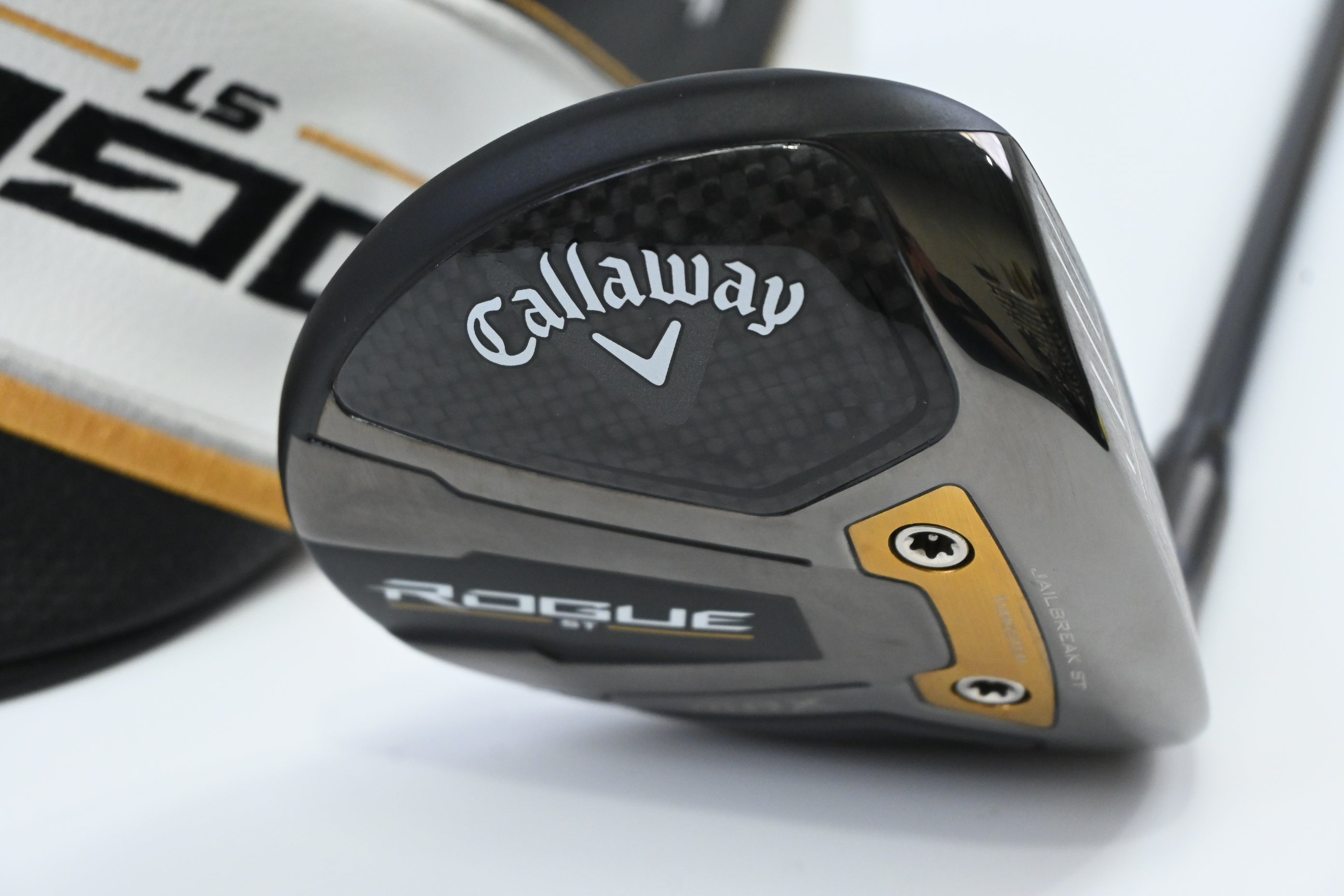 Callaway Rogue ST Max #3 Wood / 16.5 Degree / Regular Flex Tensei AV Blue 65