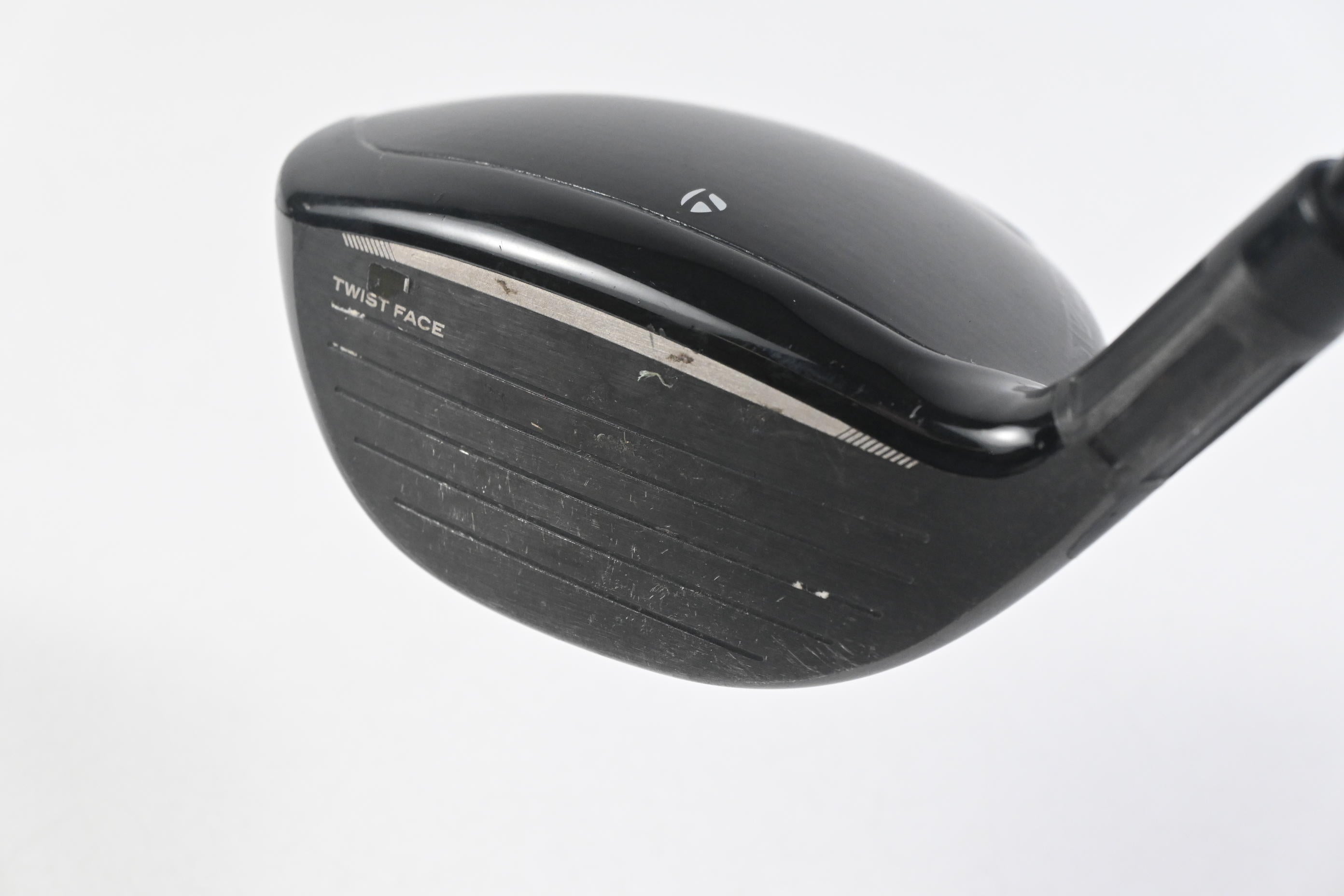 Taylormade Stealth #5 Wood / 18 Degree / Regular Flex Air Speeder 45 Shaft