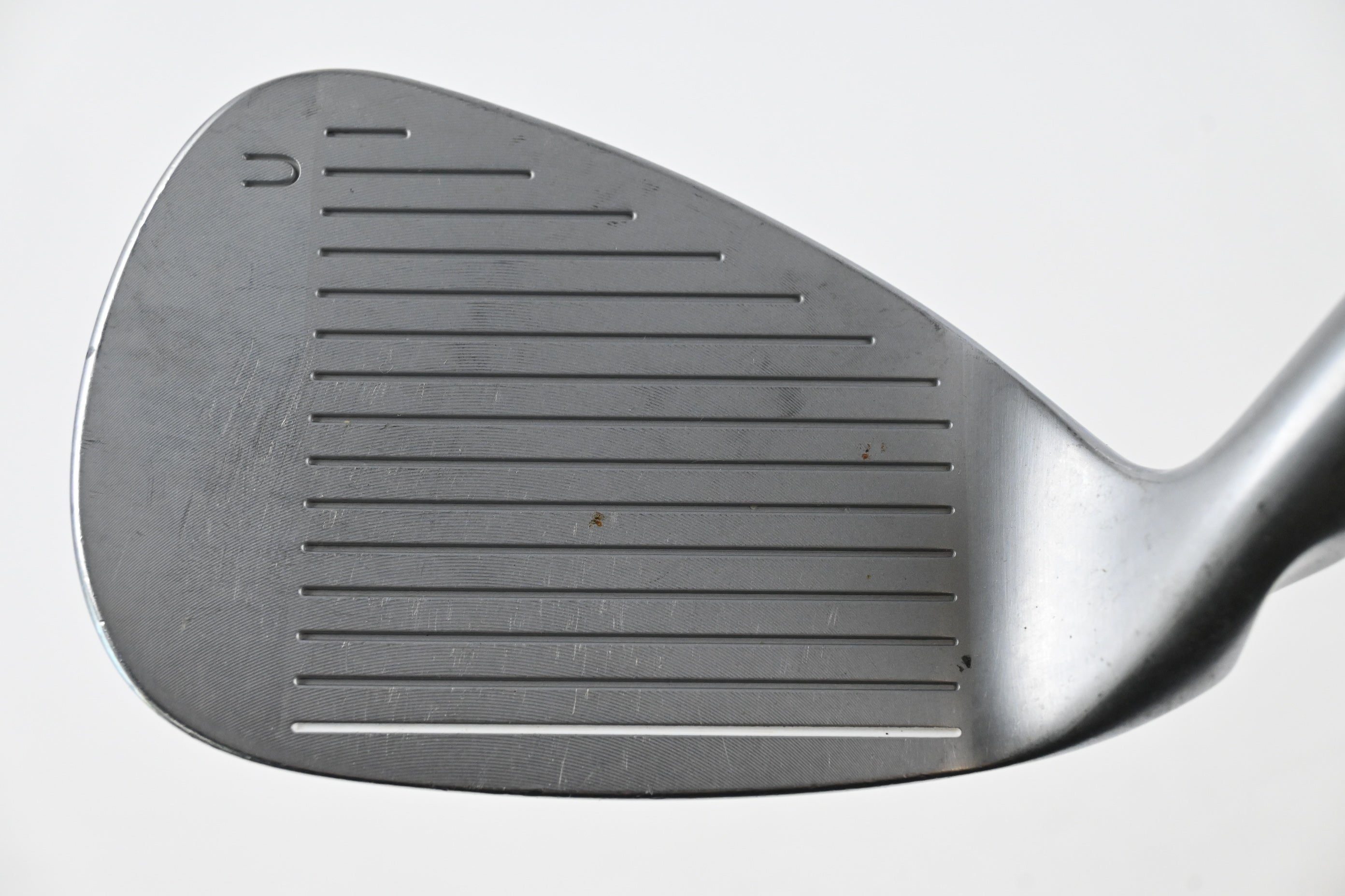 Ping i25 Gap Wedge / 50 Degree / Black Dot / X-Flex Dynamic Gold X100 Shaft