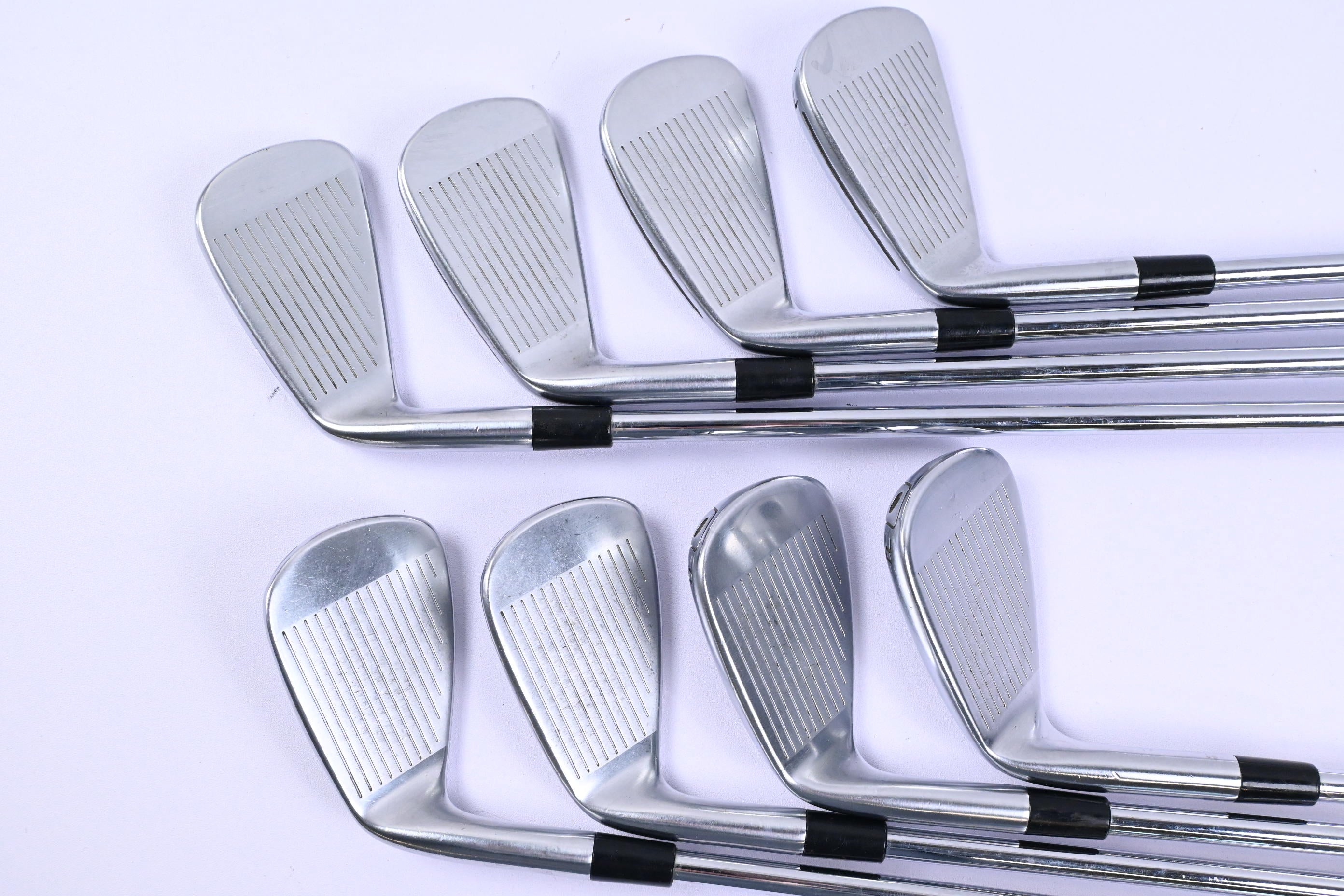 Taylormade P790 2019 Irons / 4-PW+GW / Regular Flex Dynamic Gold 95 R300