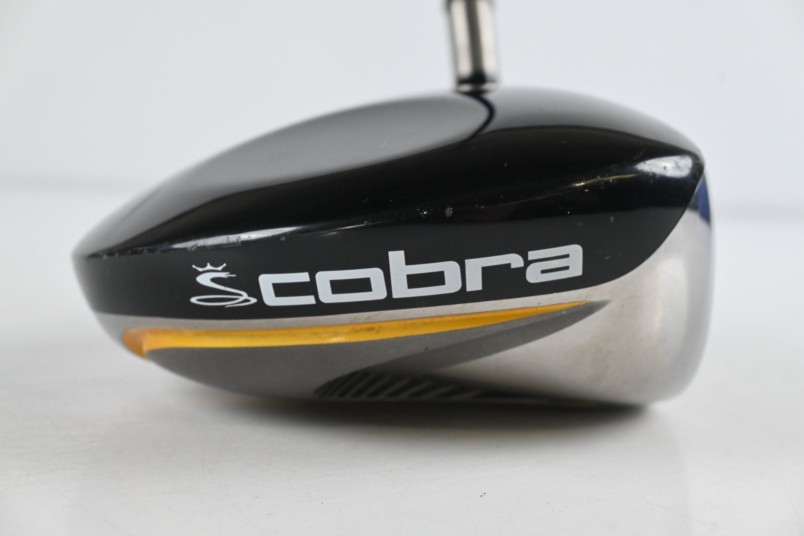 Cobra King Speed Pro Driver / 9.5 Degree / X-Flex Aldila VS Proto 80 Shaft