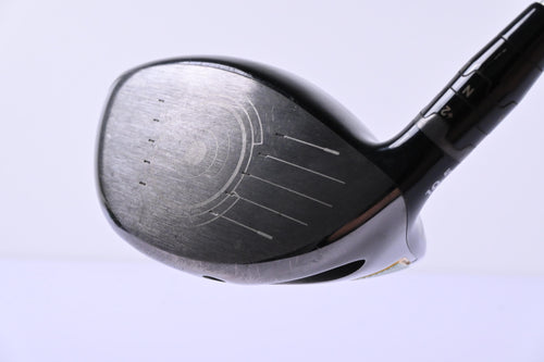 Callaway Epic Flash Driver / 10.5 Degree / Senior Flex Evenflow 55 Shaft