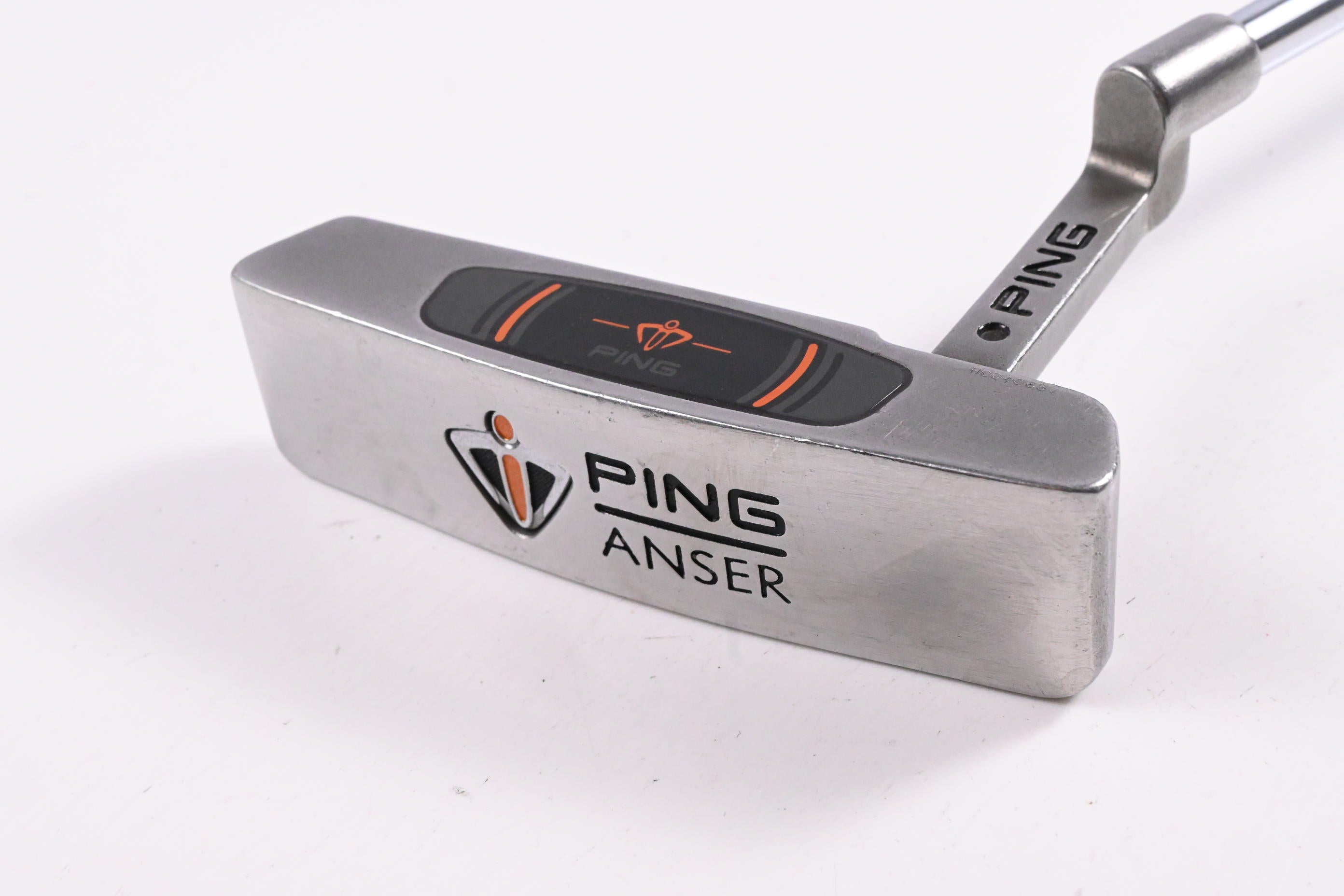 Ping Anser Ti Putter / 35 Inch