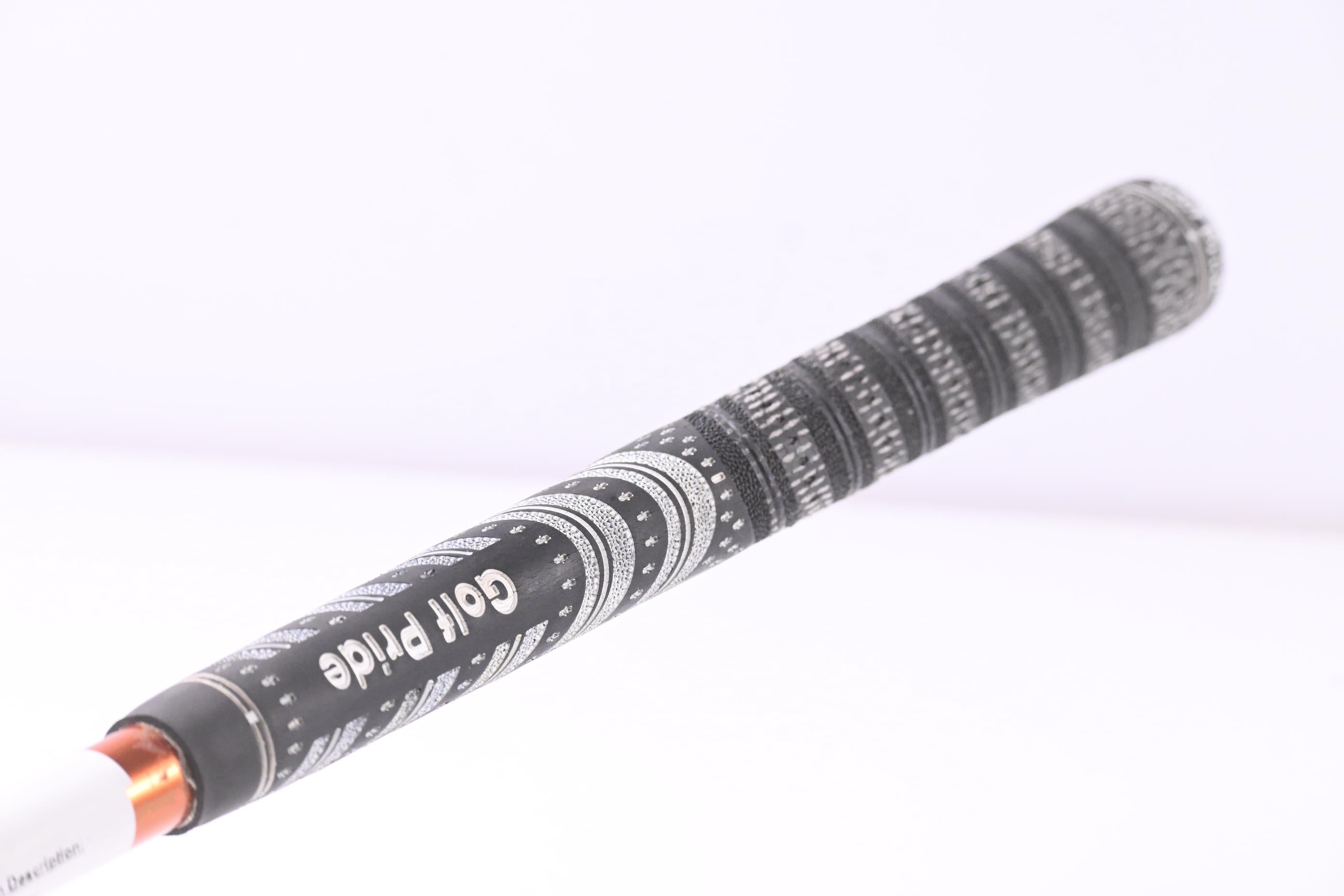 Ping G10 Driver / 10.5 Degree / Regular Flex Ping TFC 129 D Shaft