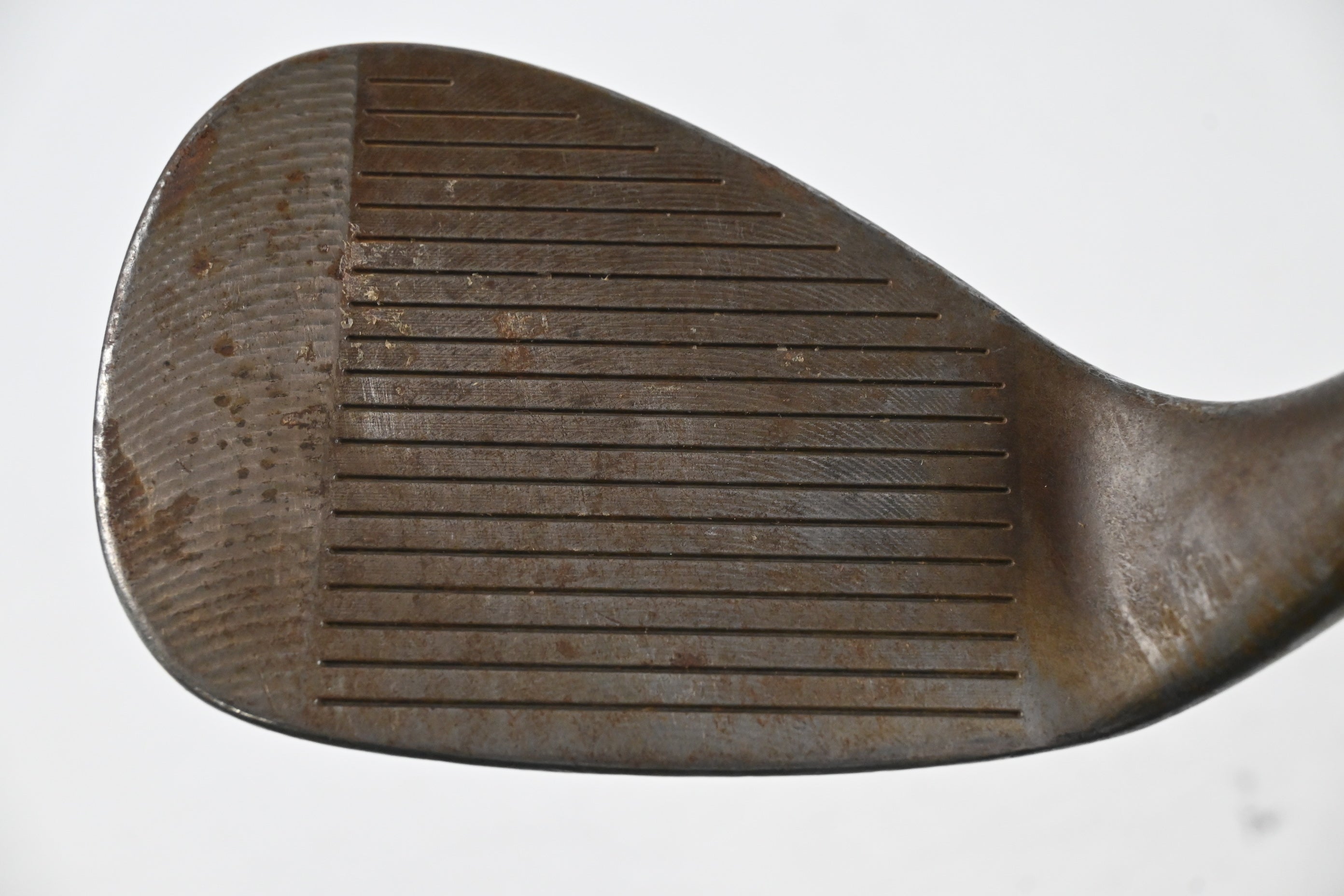 Cleveland RTX 6 Zipcore Tour Rack Lob Wedge / 58 Degree / Stiff Flex Dynamic Gold