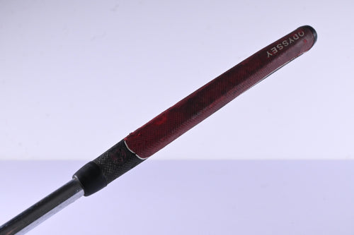 Odyssey SRT Tri Ball SRT Putter / 33 Inch