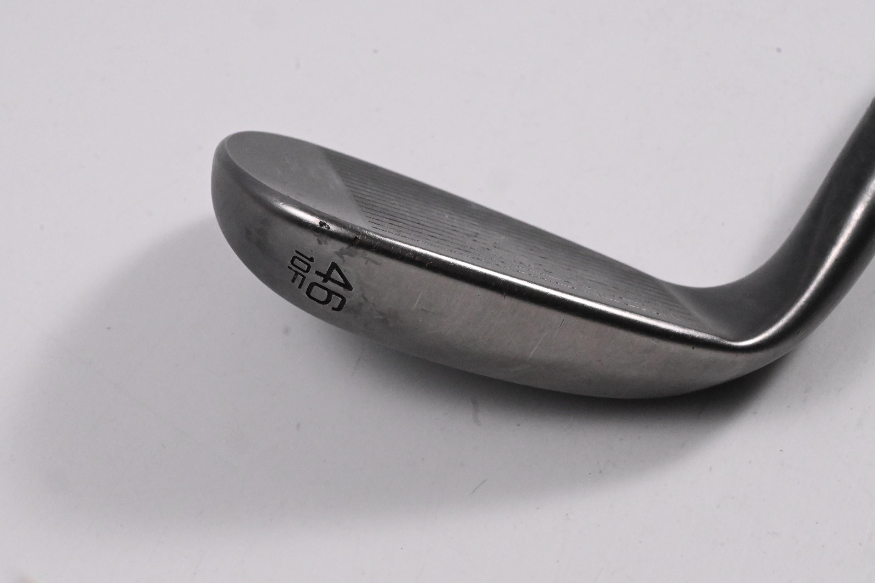 Titleist Vokey SM8 Pitching Wedge / 46 Degree / X-Flex Project X Shaft