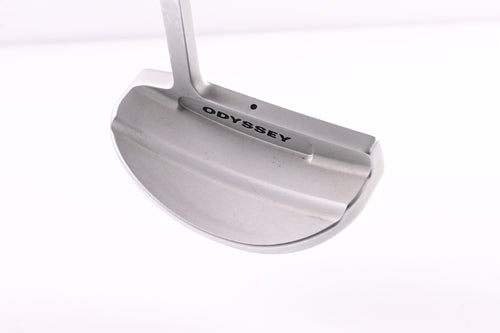 Odyssey Milled Collection 6M Putter / 32 Inch