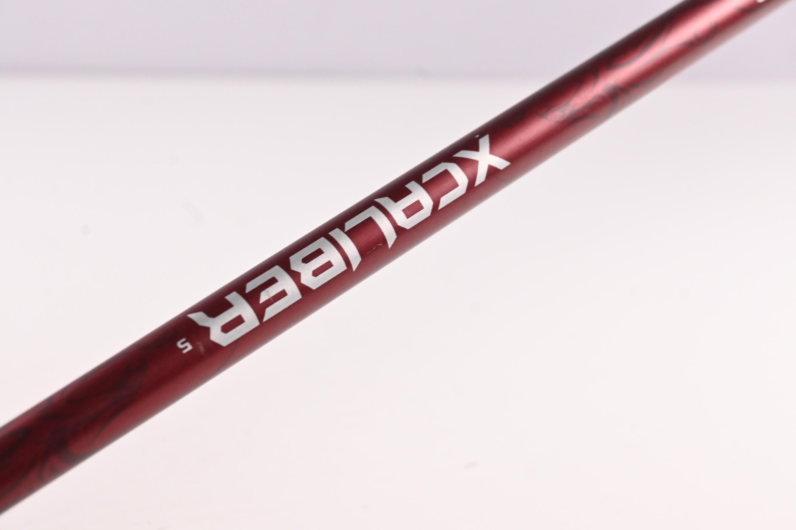 Ping K15 Driver / 10.5 Degree / Regular Flex XCaliber 5 Shaft