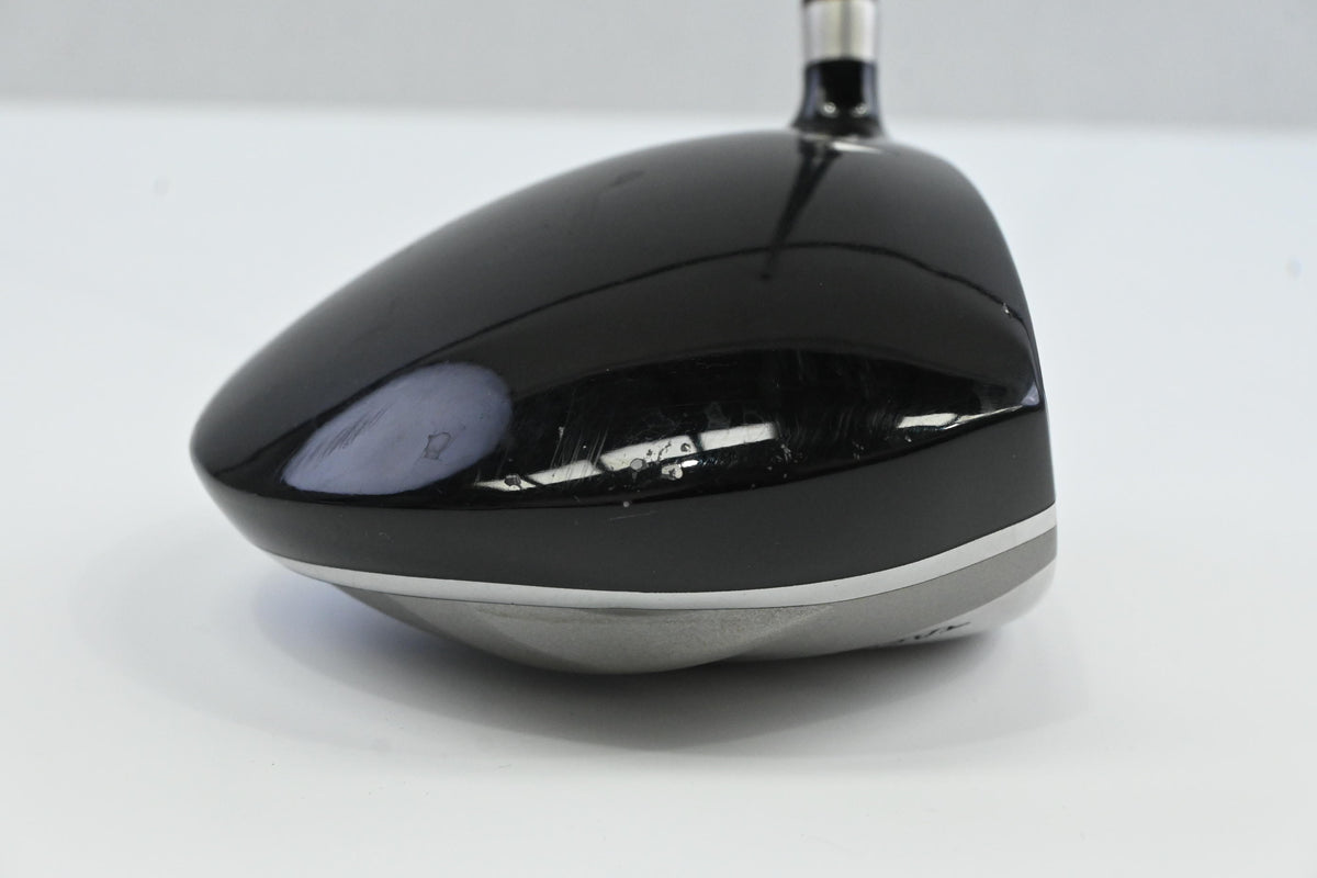 Ben Sayers M15 Driver / 12 Degree / Regular Flex Ben Sayer Shaft