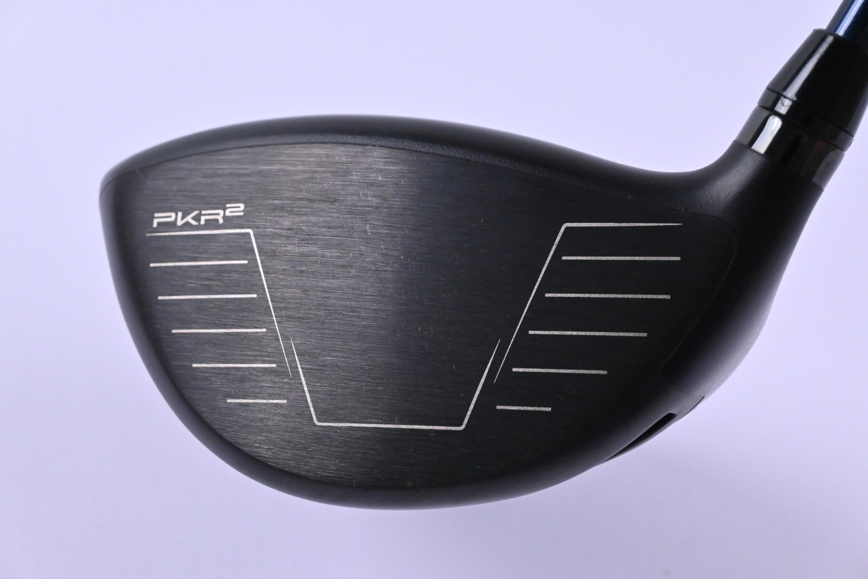 Wilson Dynapower Carbon 2023 Driver / 10.5 Degree / Regular Flex Ventus Blue 6