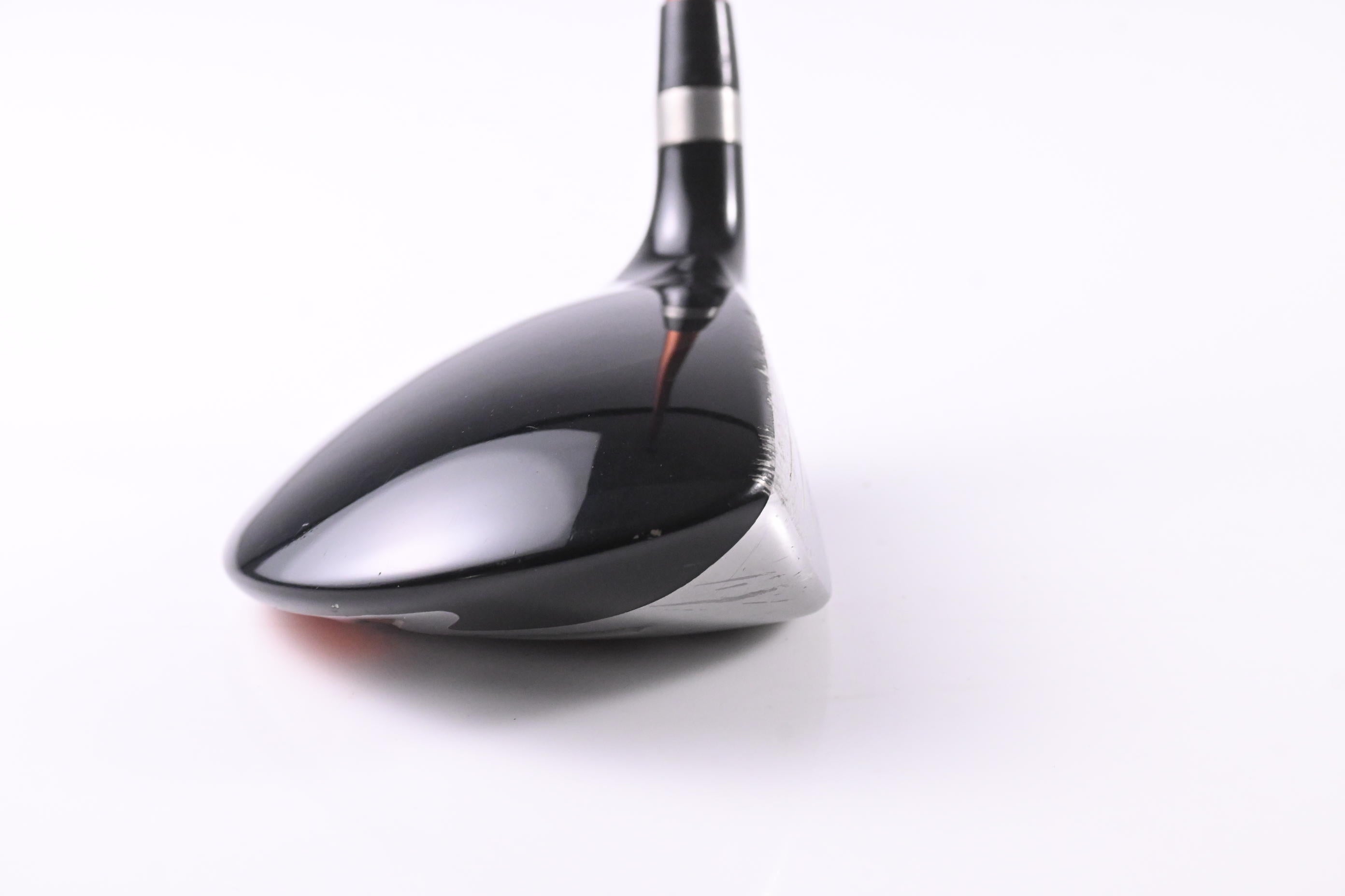 Ping G10 Draw #3 Wood / 15.5 Degree / Regular Flex Ping TFC 129 Shaft