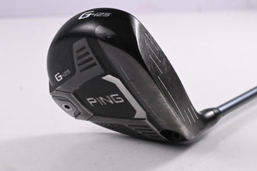 Ping G425 Max #3 Wood / 14.5 Degree / Regular Flex Ping ALTA CB Slate 65 Shaft