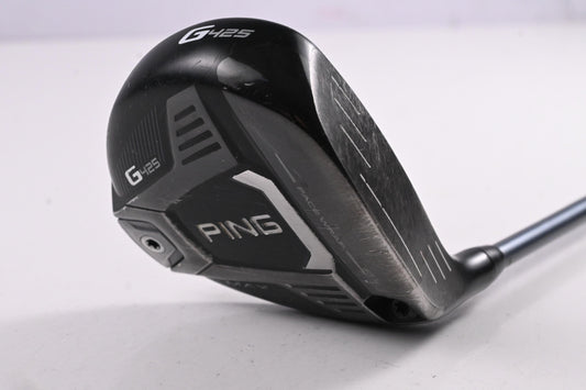 Ping G425 Max #3 Wood / 14.5 Degree / Regular Flex Ping ALTA CB Slate 65 Shaft