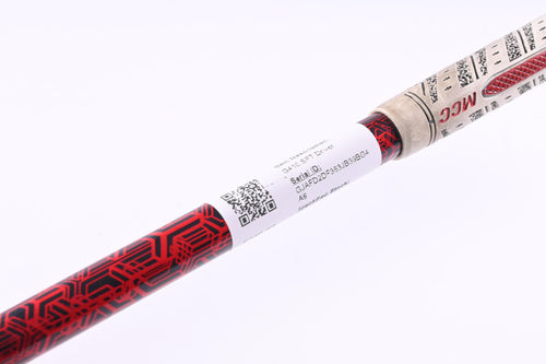 Ping G410 SFT Driver / 10.5 Degree / Senior Flex Ping Alta CB Red 55 Shaft