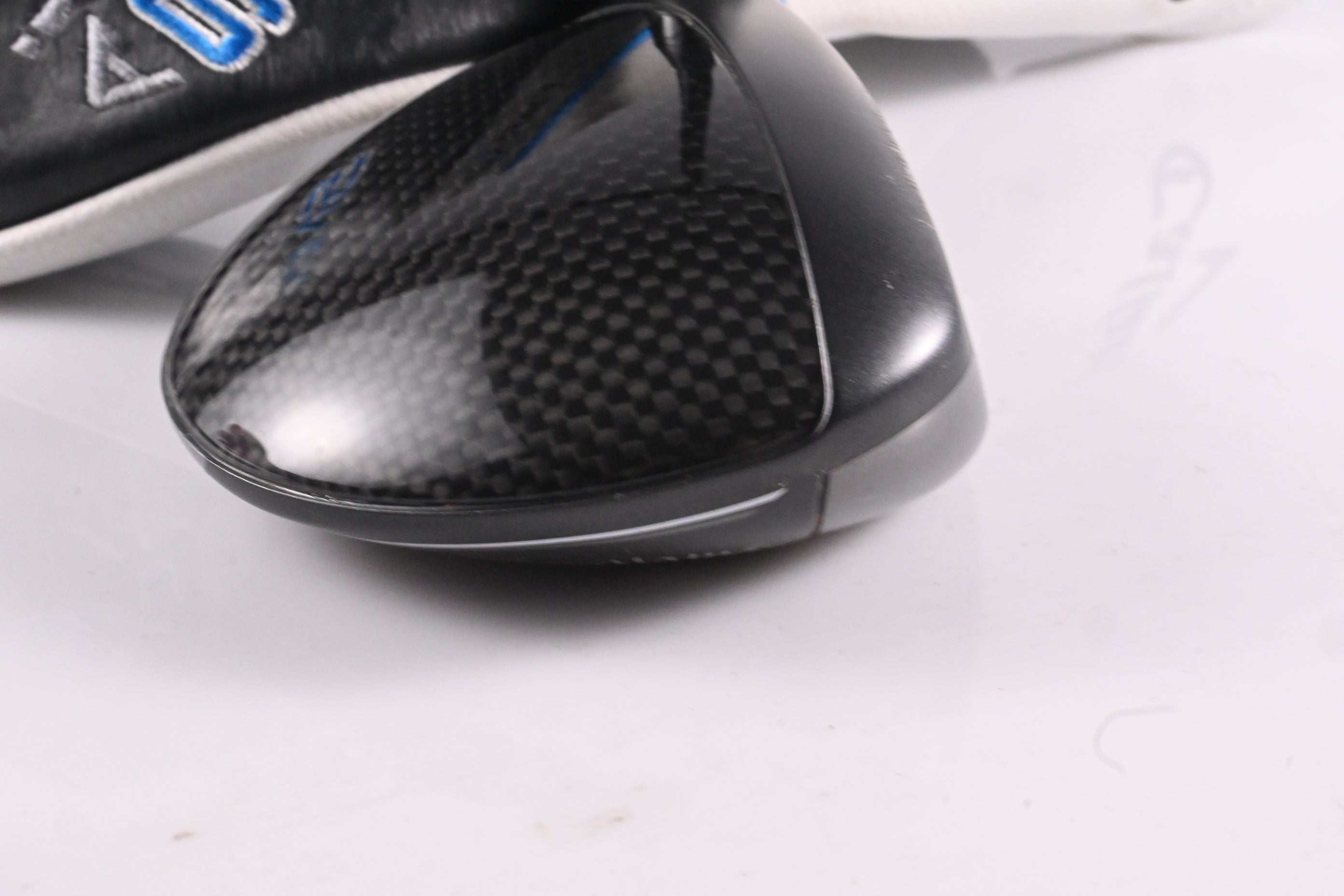 Callaway Paradym Ai Smoke Triple Diamond #3 Wood / 15 Degree / X-Flex Kai'li 70