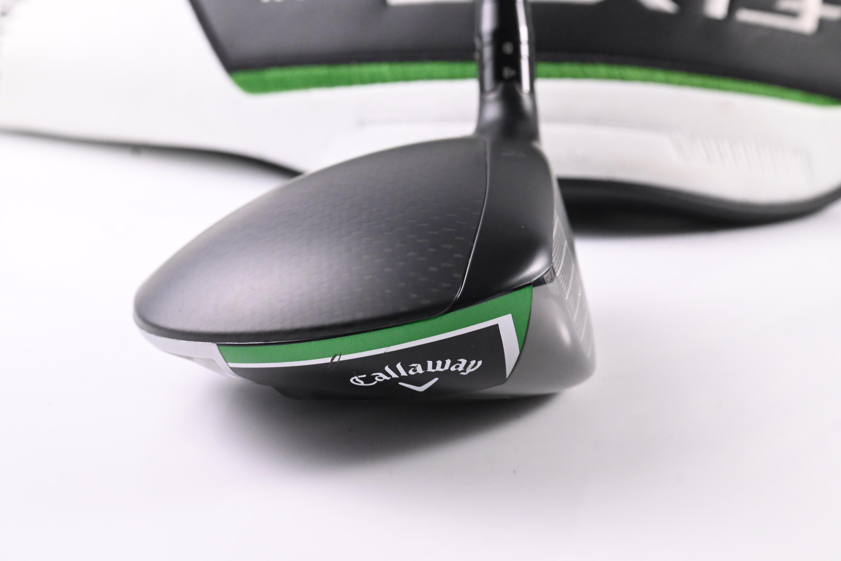 Callaway Elyte Mini Driver / 11.5 Degree / Stiff Flex Denali Blue 60 Shaft