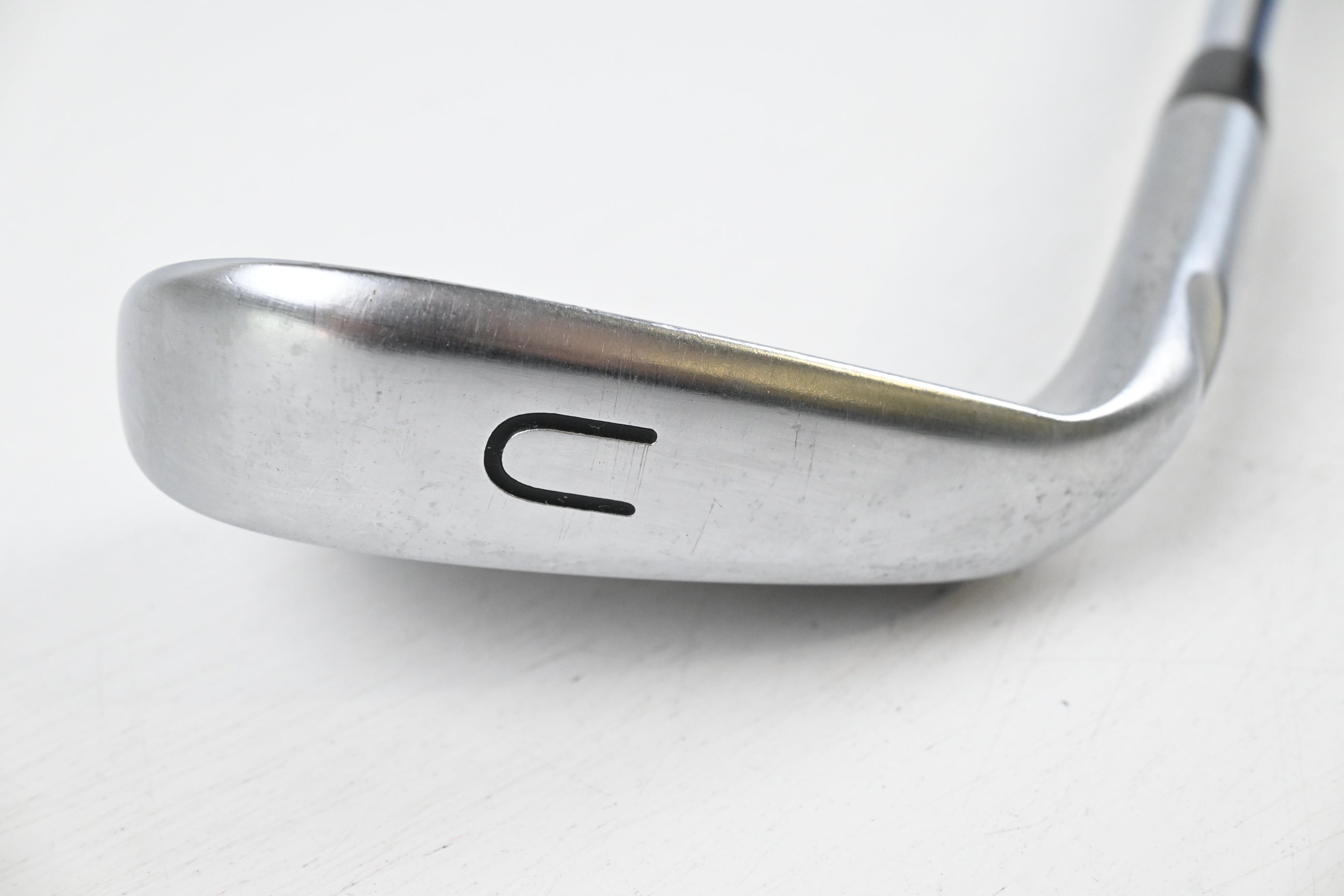 Ping i25 Gap Wedge / 50 Degree / Black Dot / X-Flex Dynamic Gold X100 Shaft