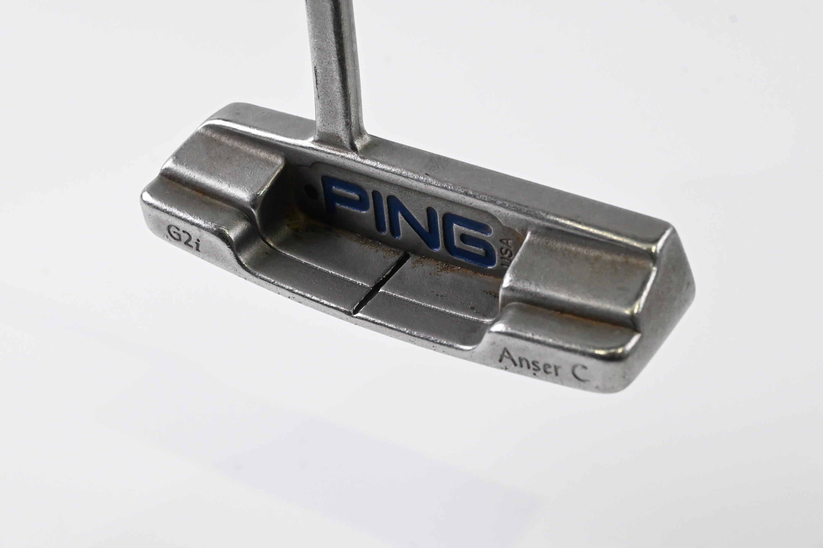 Ping G2i Anser C Putter / 33 Inch