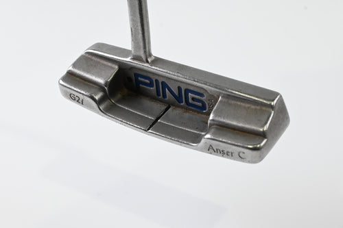 Ping G2i Anser C Putter / 33 Inch