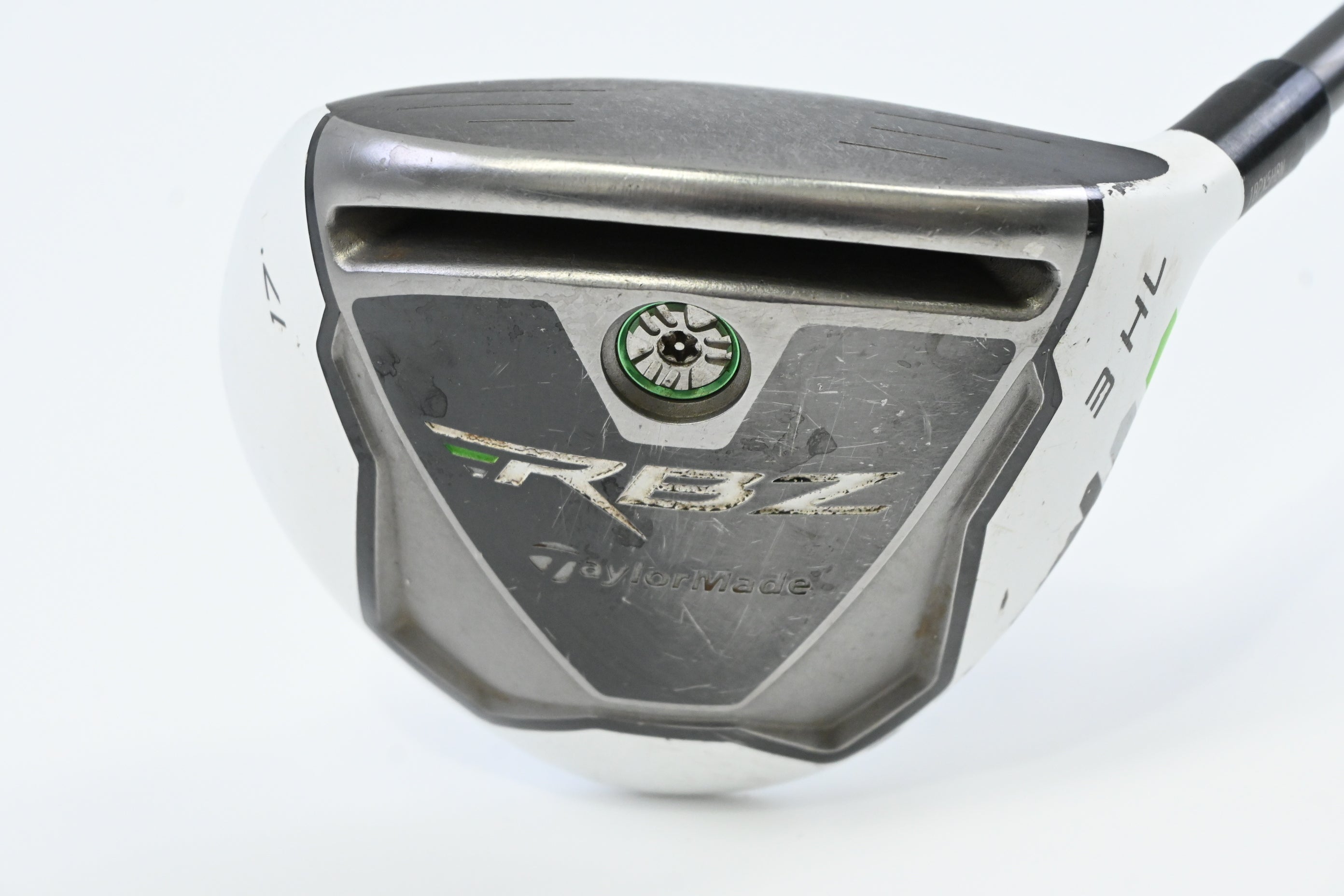 Taylormade RBZ #3 Wood / 17 Degree / Regular Flex Matrix Ozik RBZ Shaft