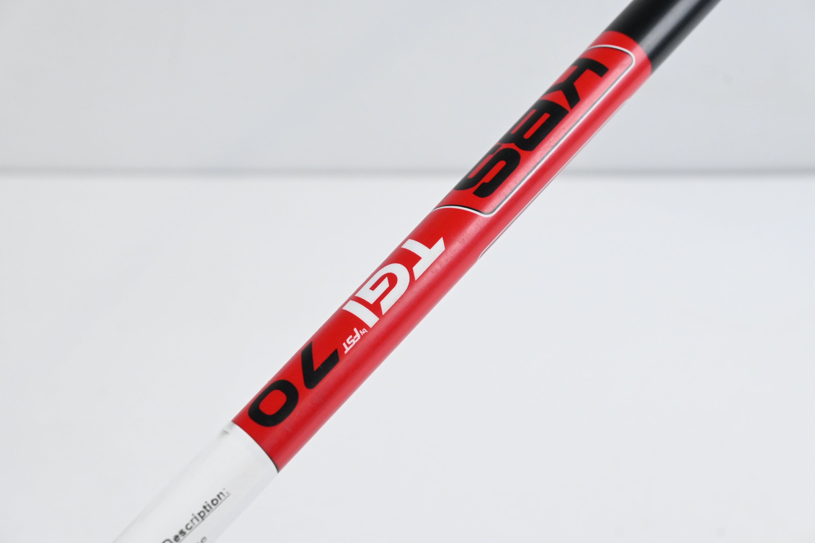 Orka OD Sand Wedge / 54 Degree / Stiff Flex KBS TGI 70 Shaft