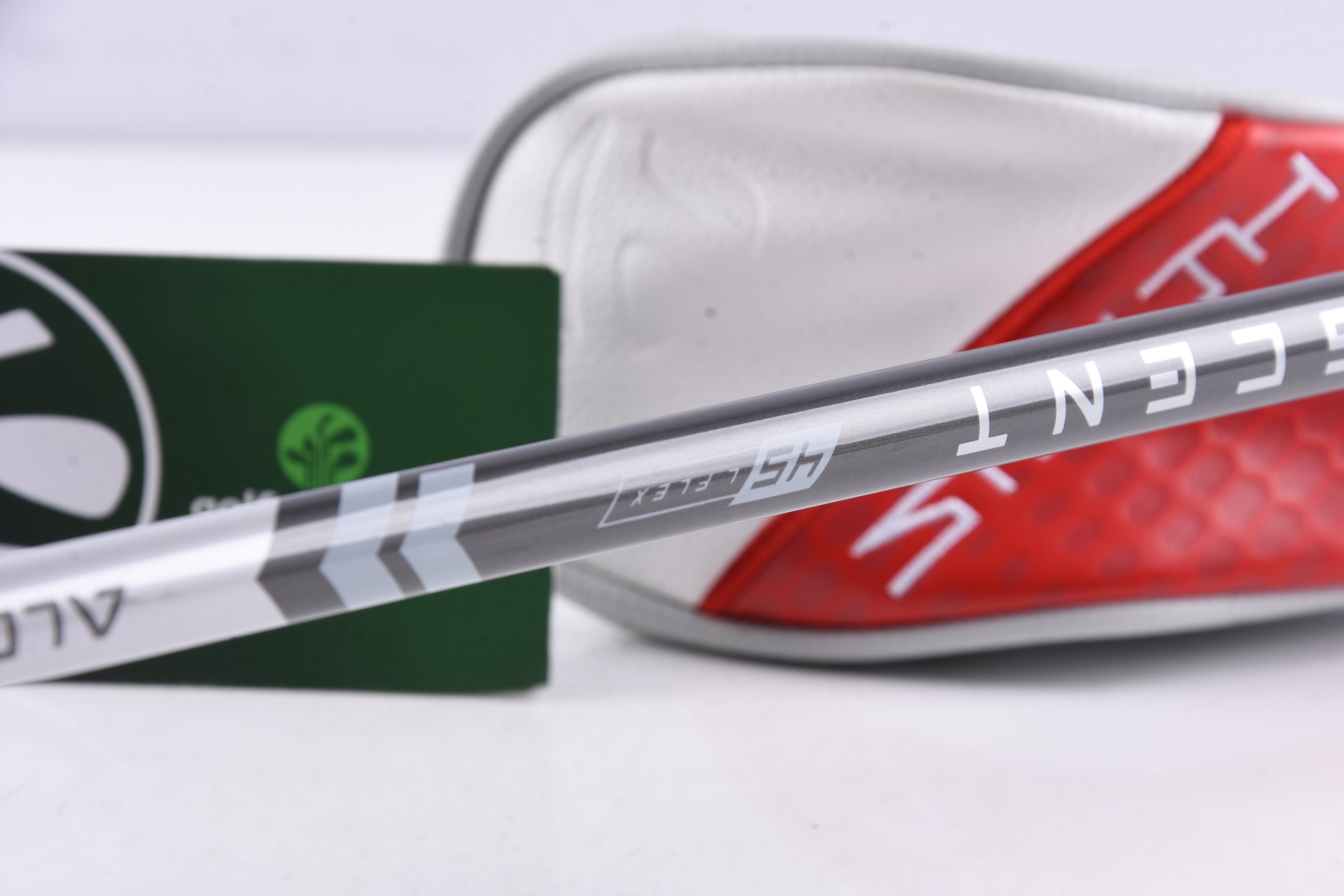 Ladies Taylormade Stealth 2 HD #5 Hybrid / 27 Degree / Ladies Flex Aldila Ascent